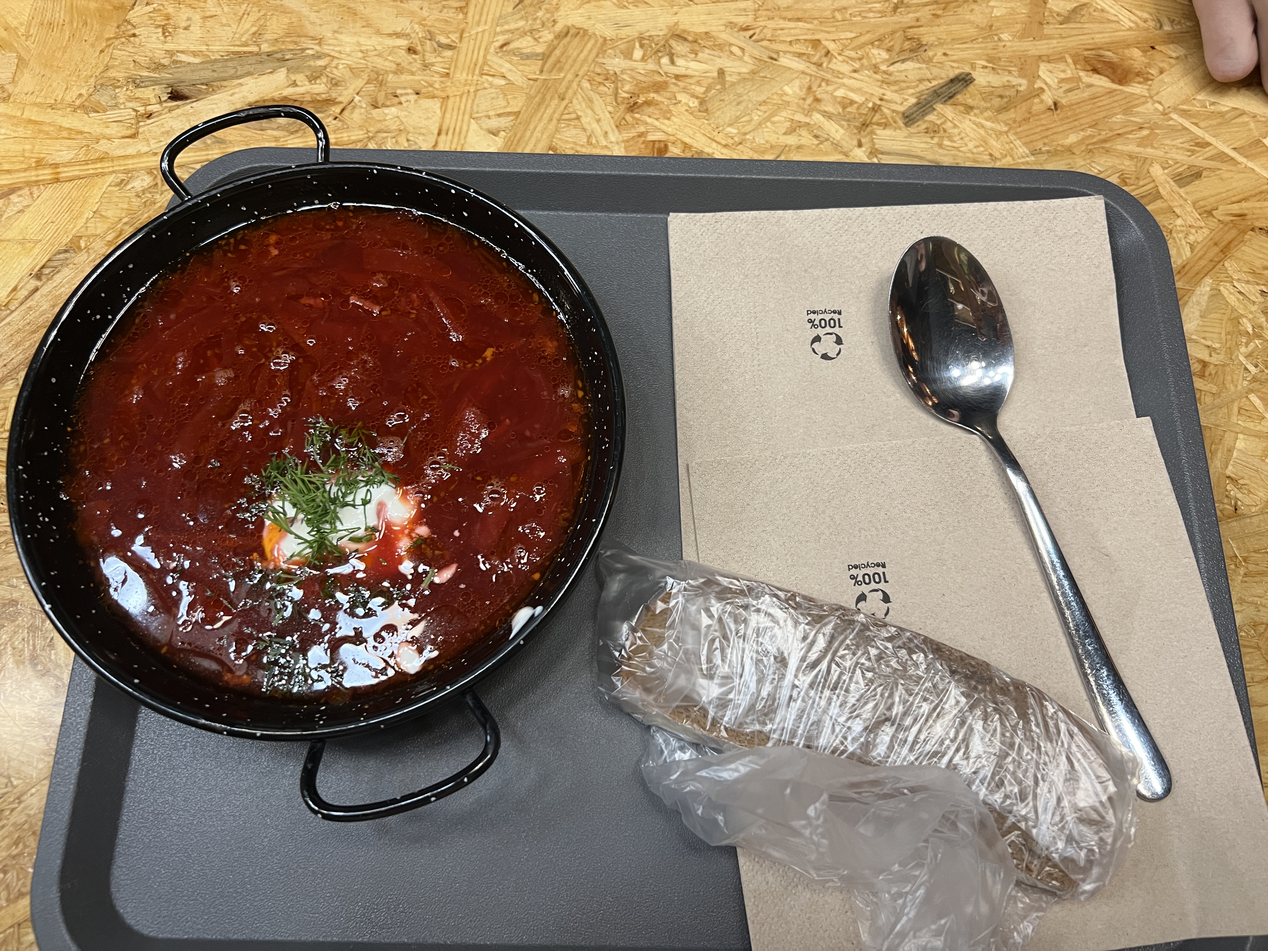 Mlynářské pelmeně foto 4