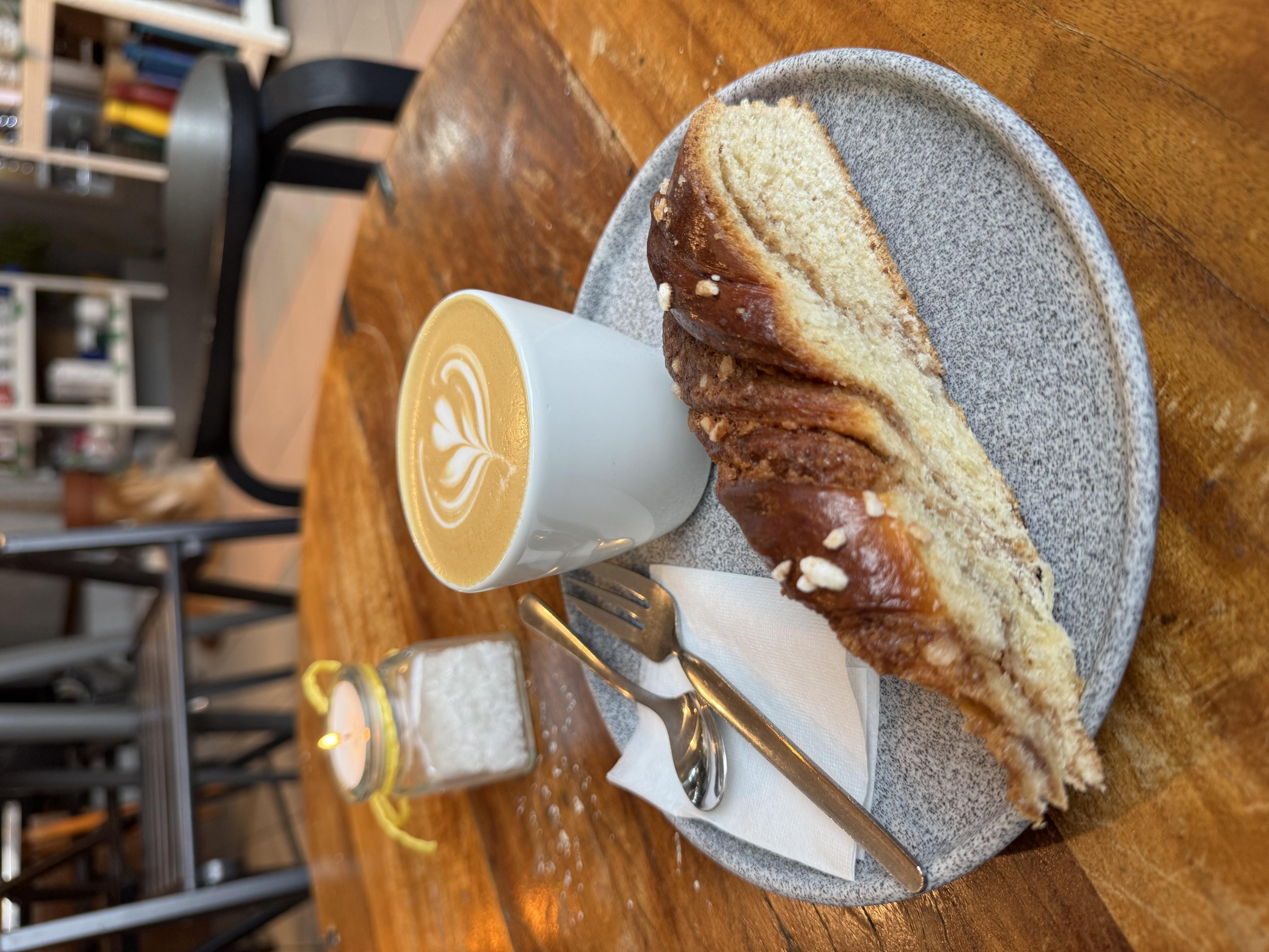 Okr espresso bar foto 6
