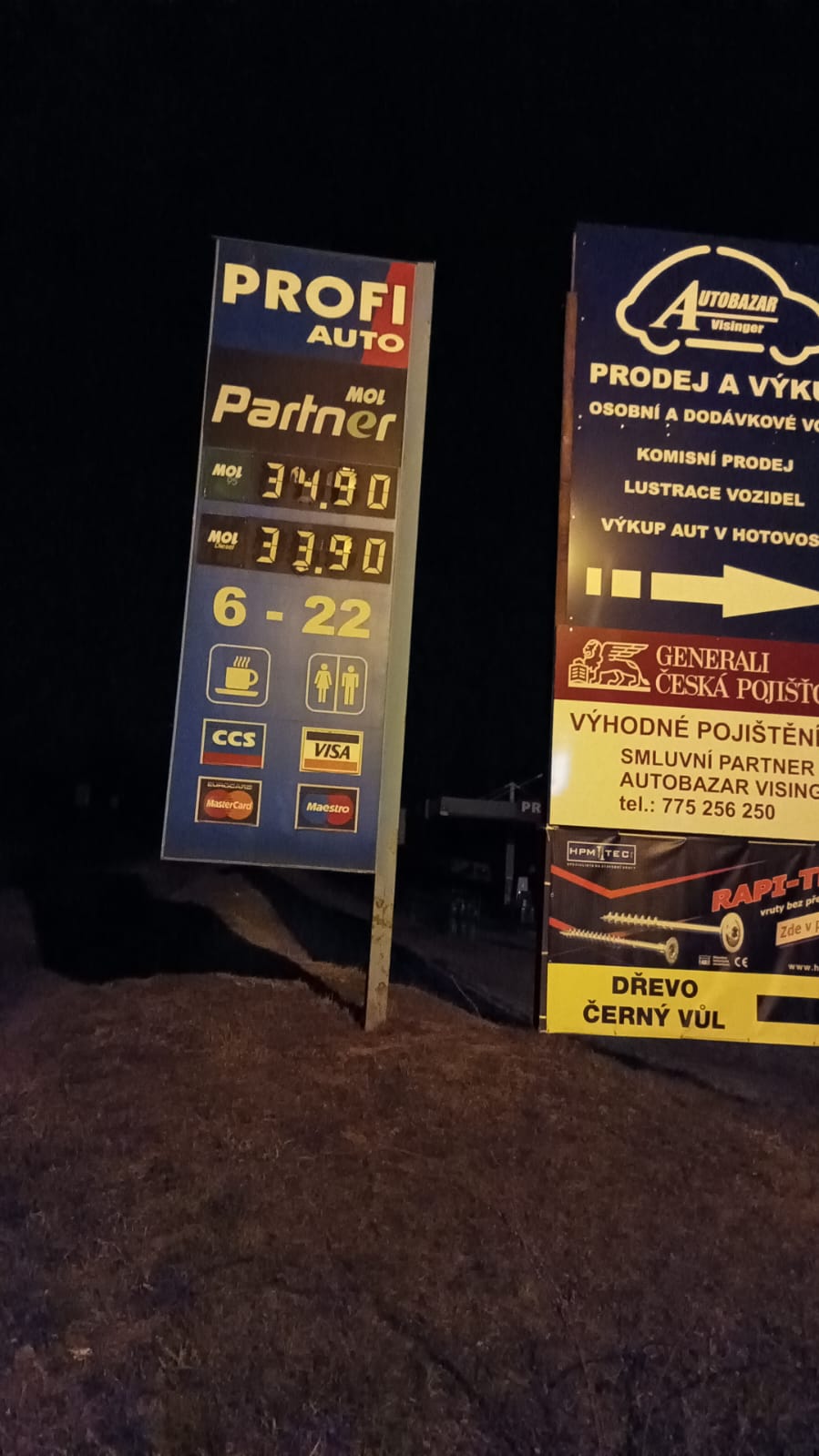 PROFI AUTO foto 2