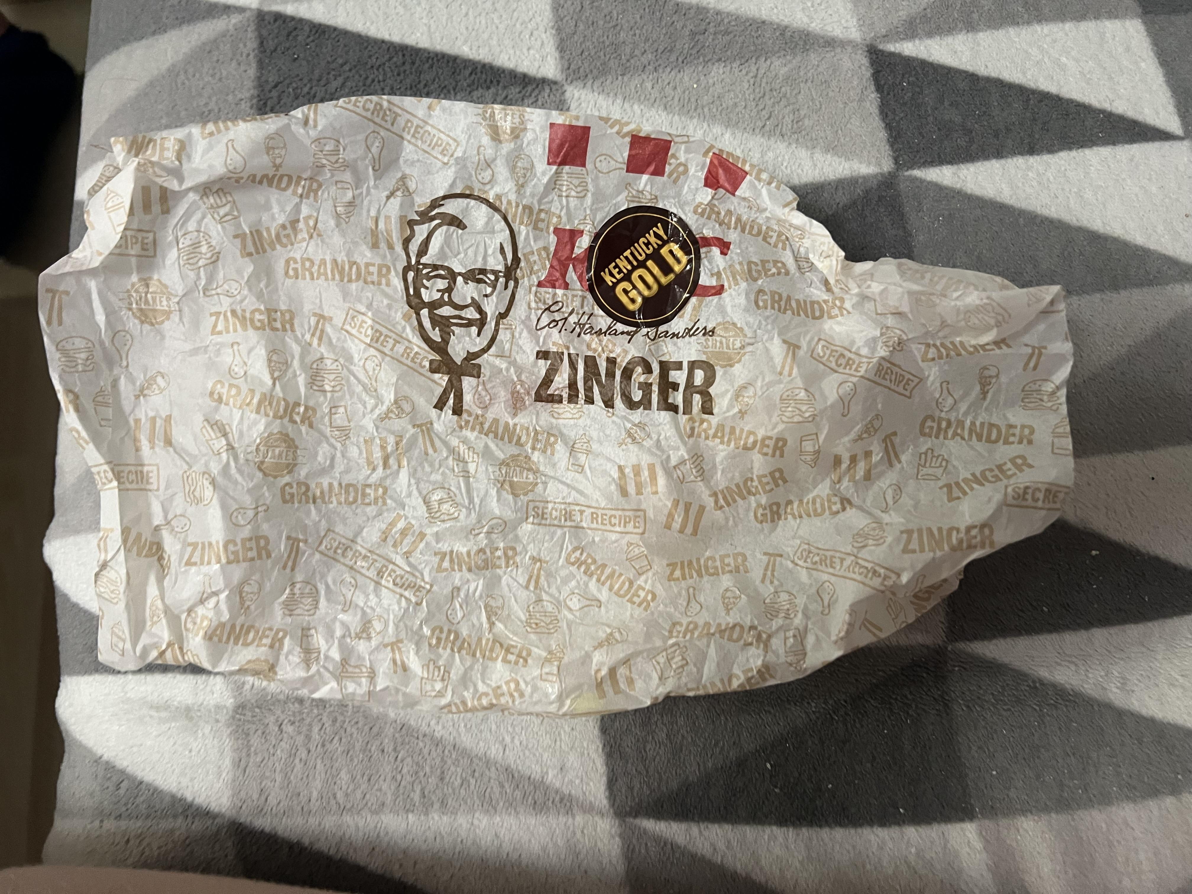 KFC foto 4