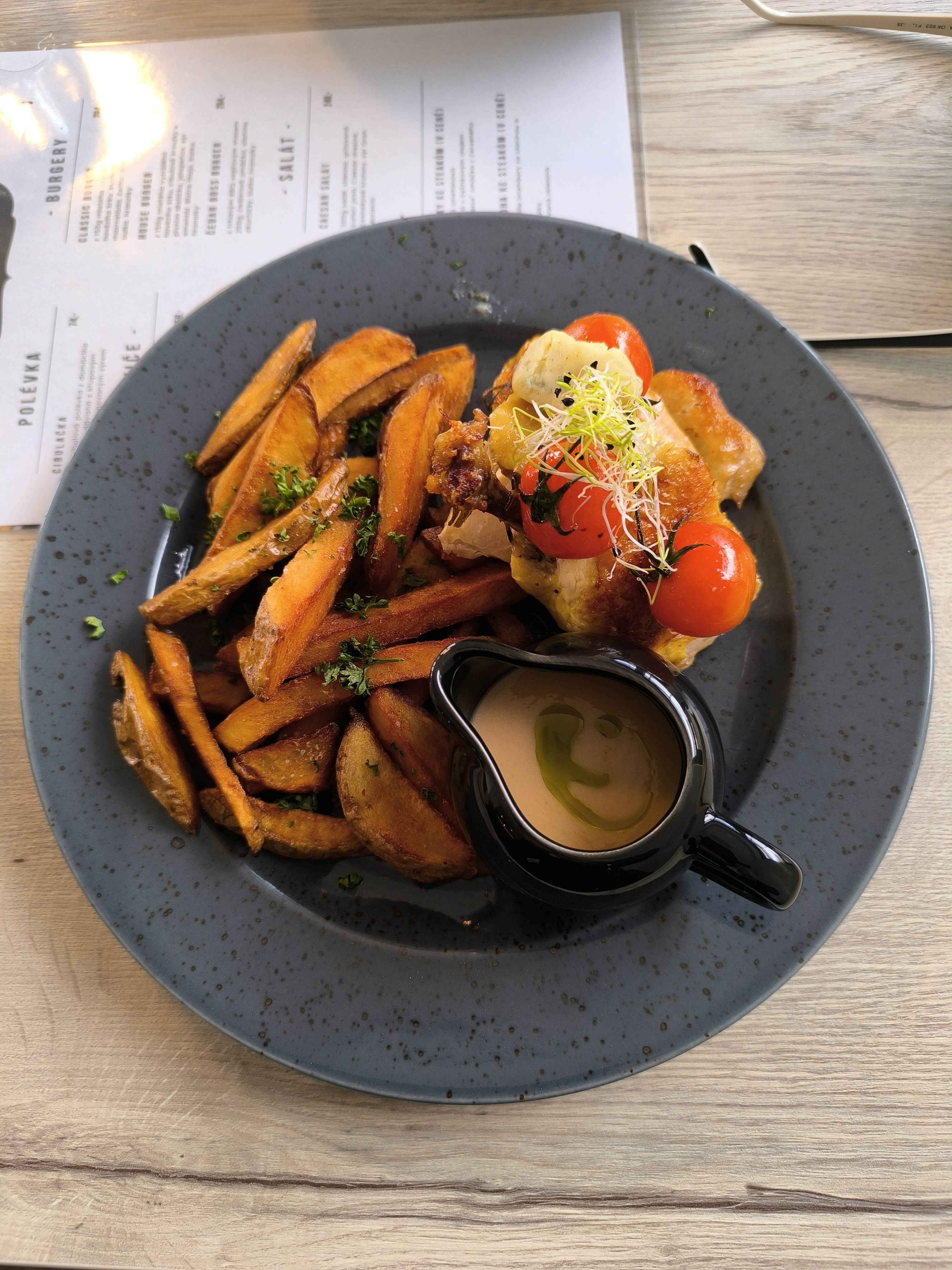 JednoBistro.cz foto 4