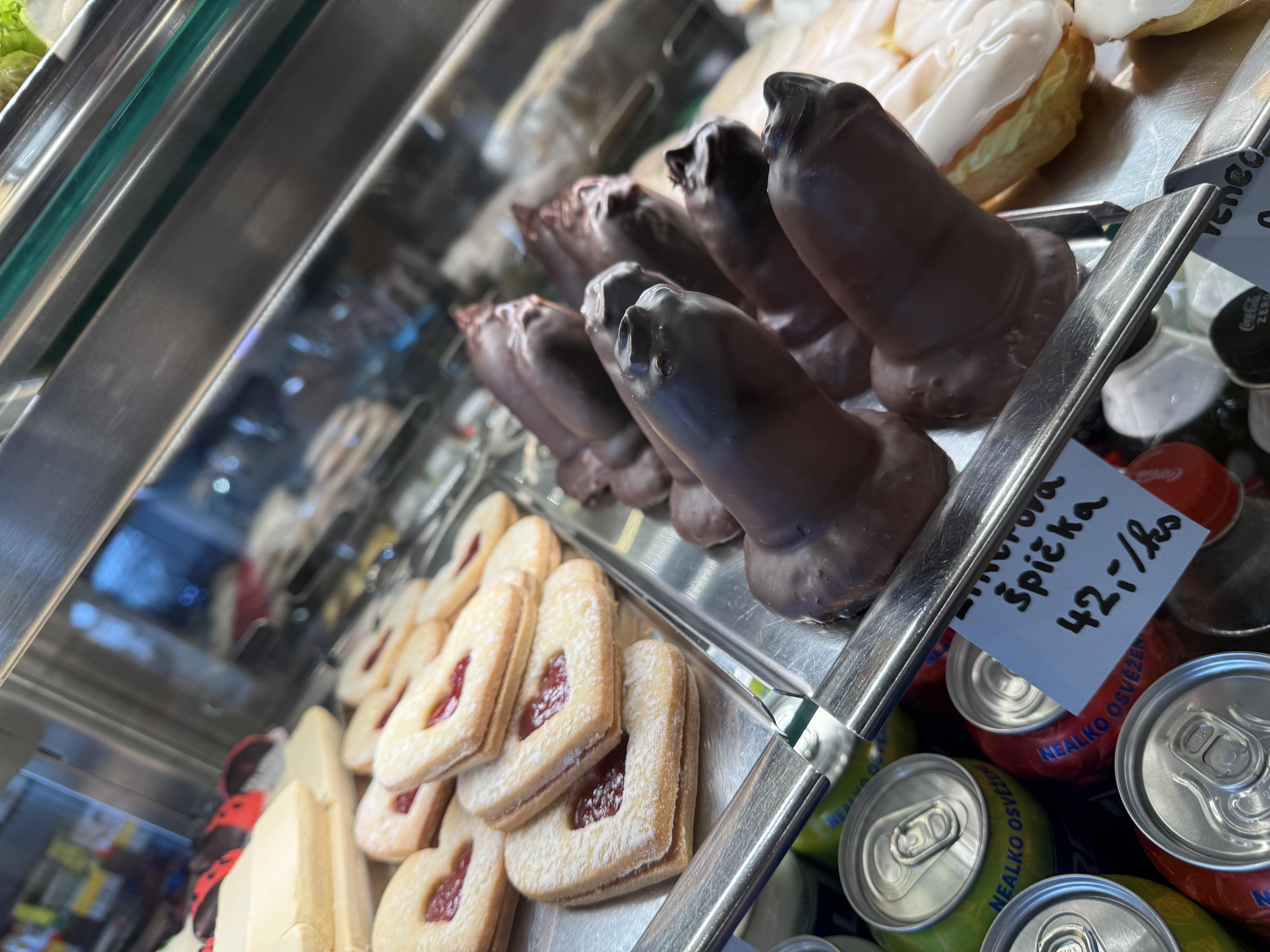 Café Konopiště foto 2