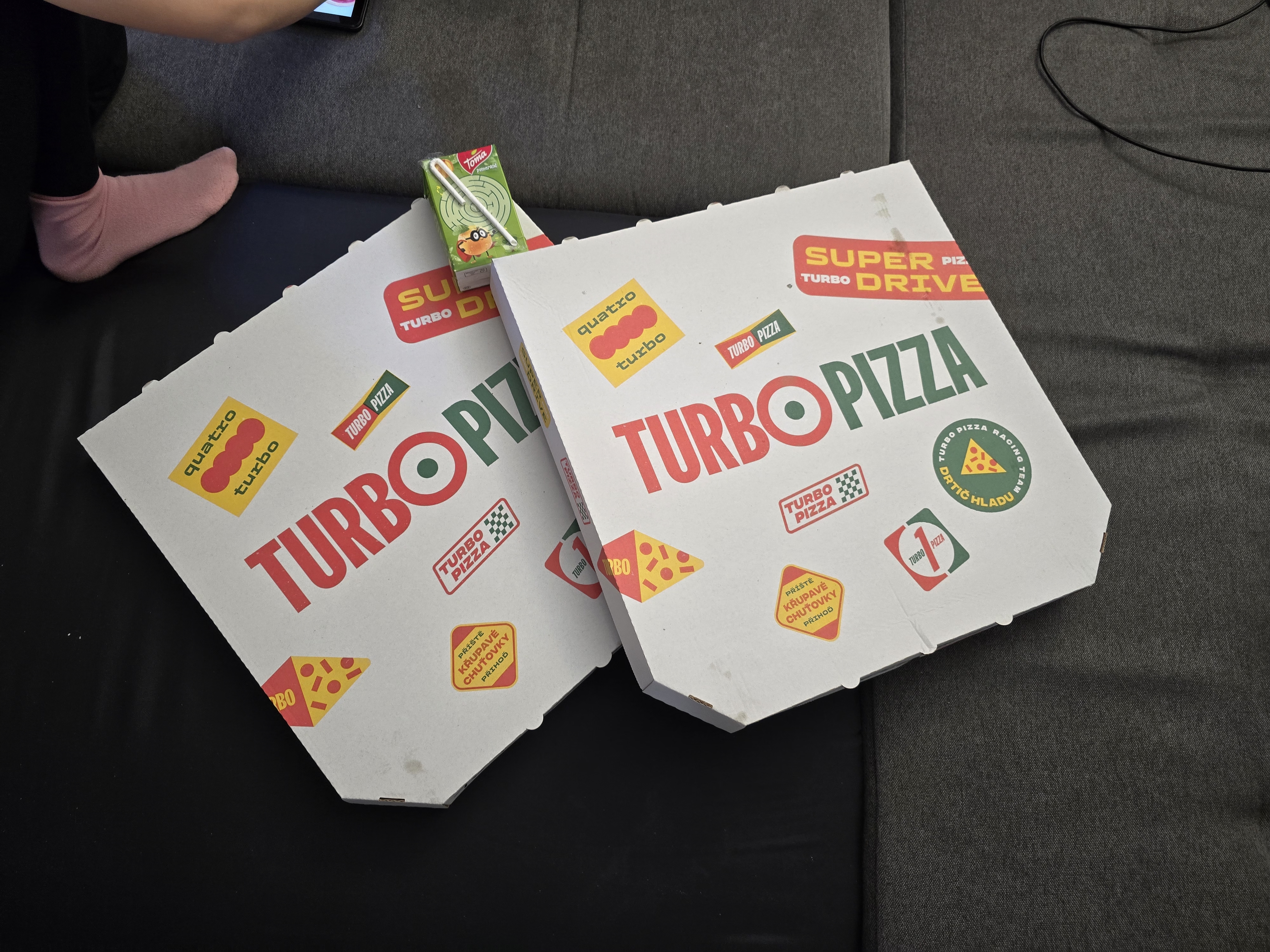 TURBO PIZZA foto 6