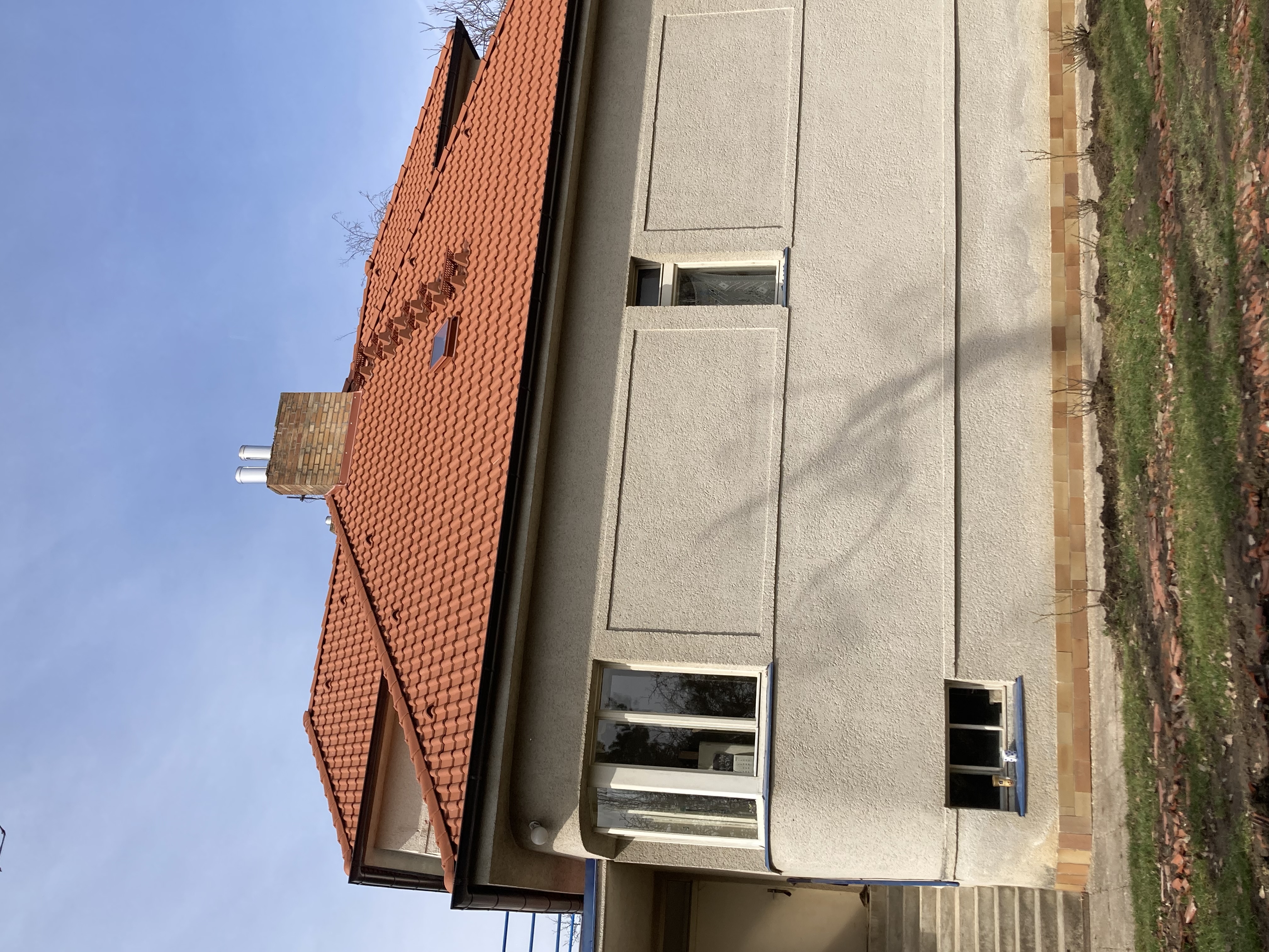 Karel Sláma - Klempířské a pokrývačské práce foto 3