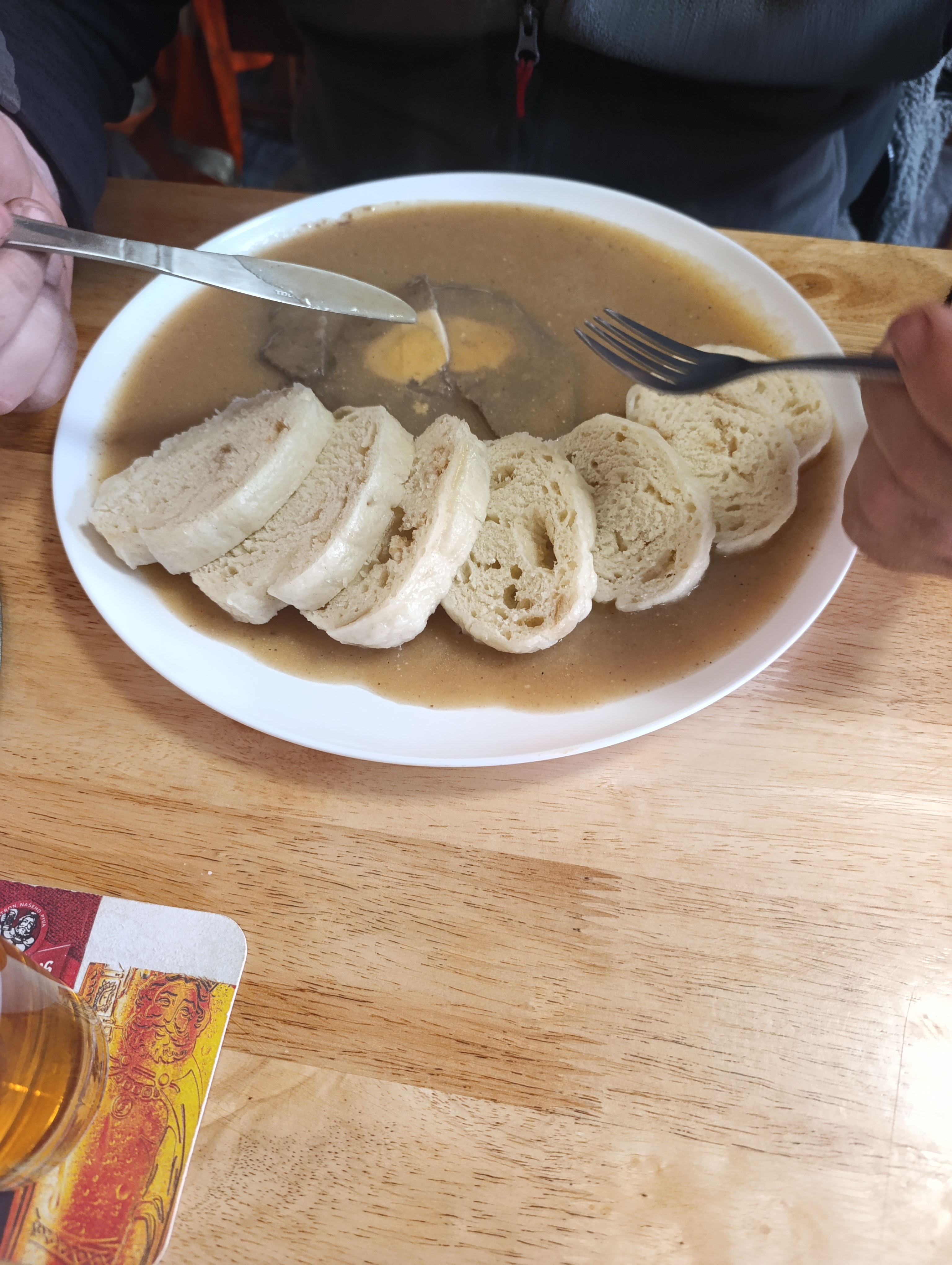 Restaurace U Martínků foto 4