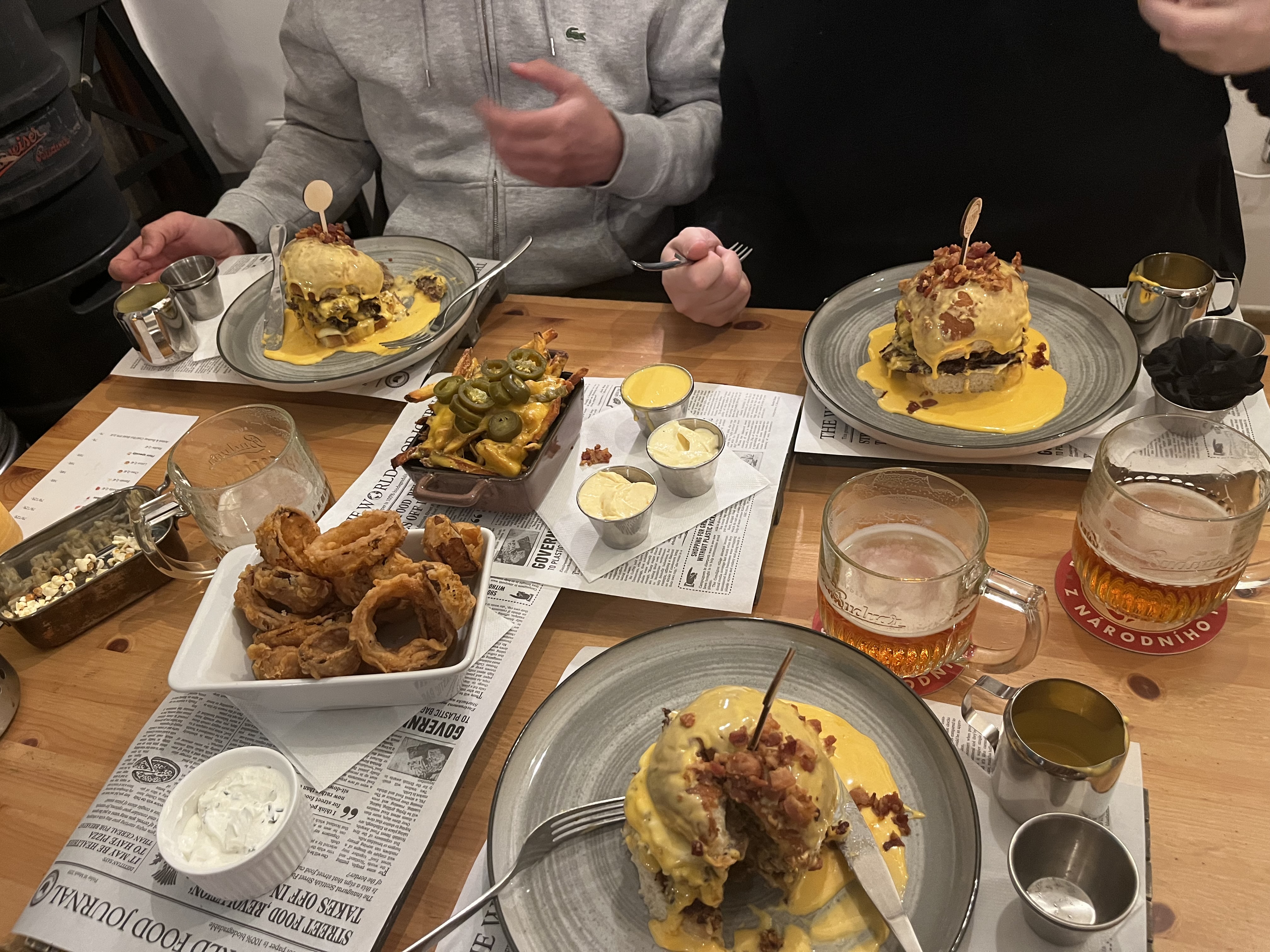 LOKI BURGERS foto 3