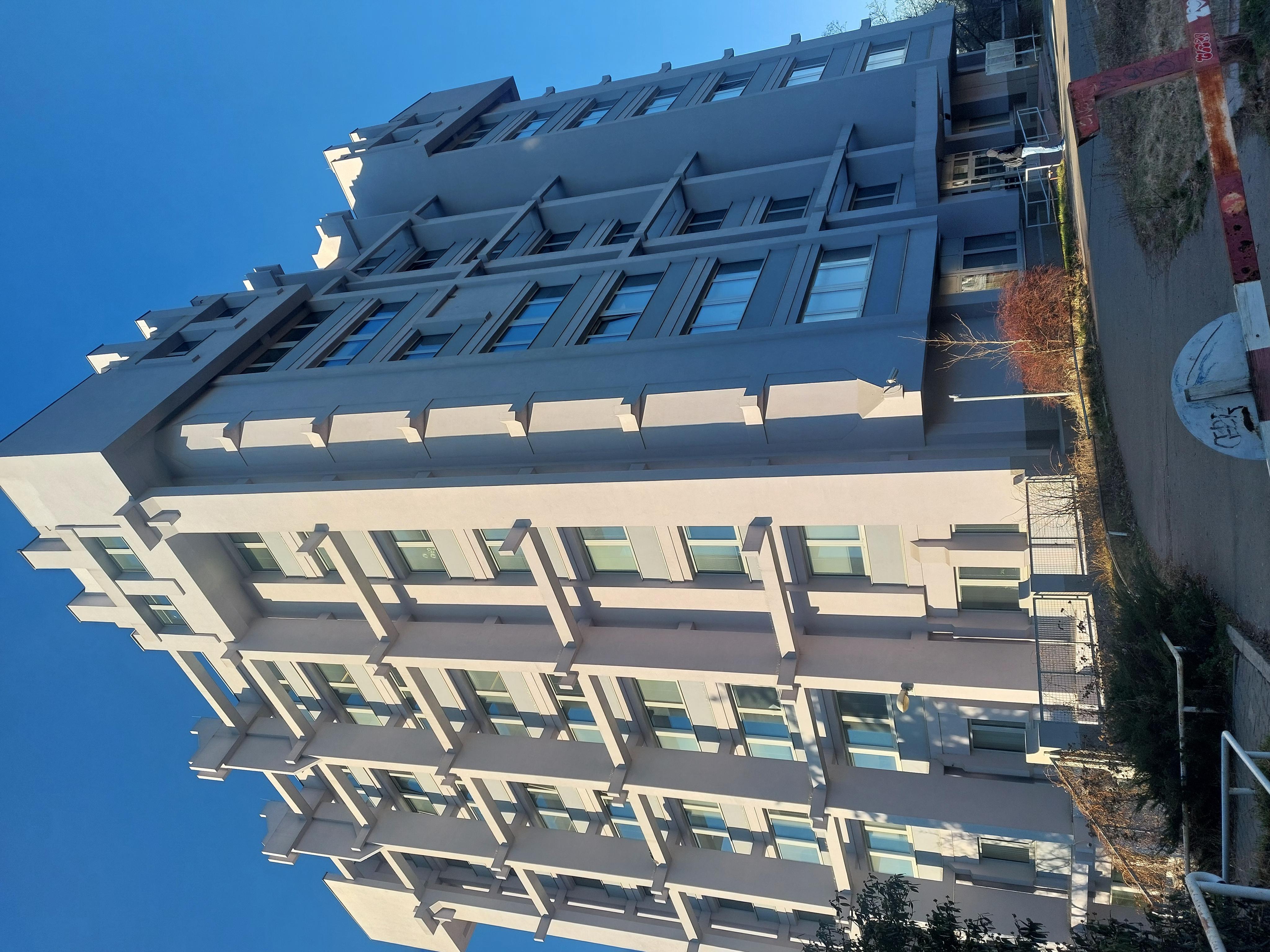 Pražská správa sociálního zabezpečení foto 4