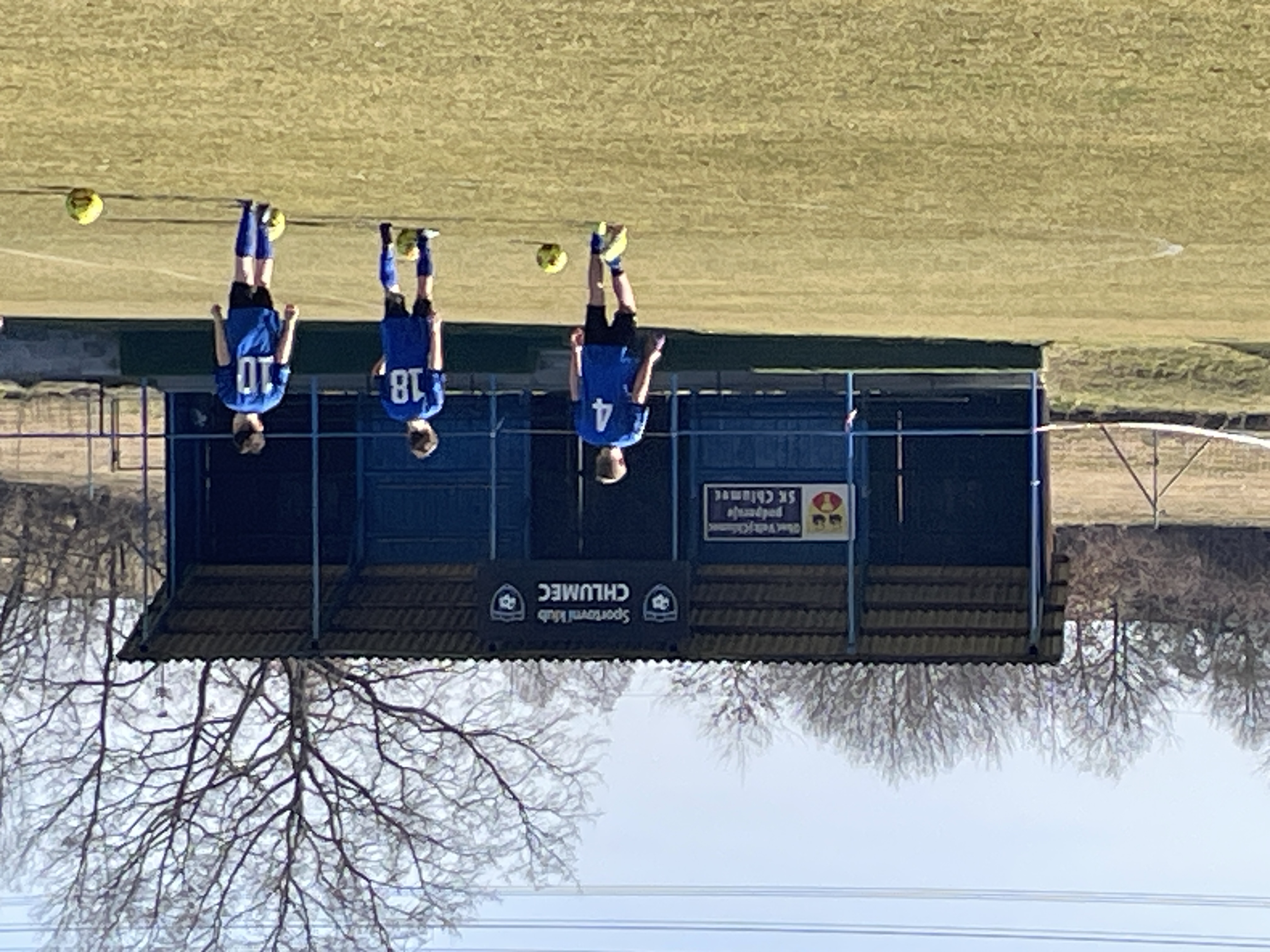 Sportovní klub Chlumec foto 1