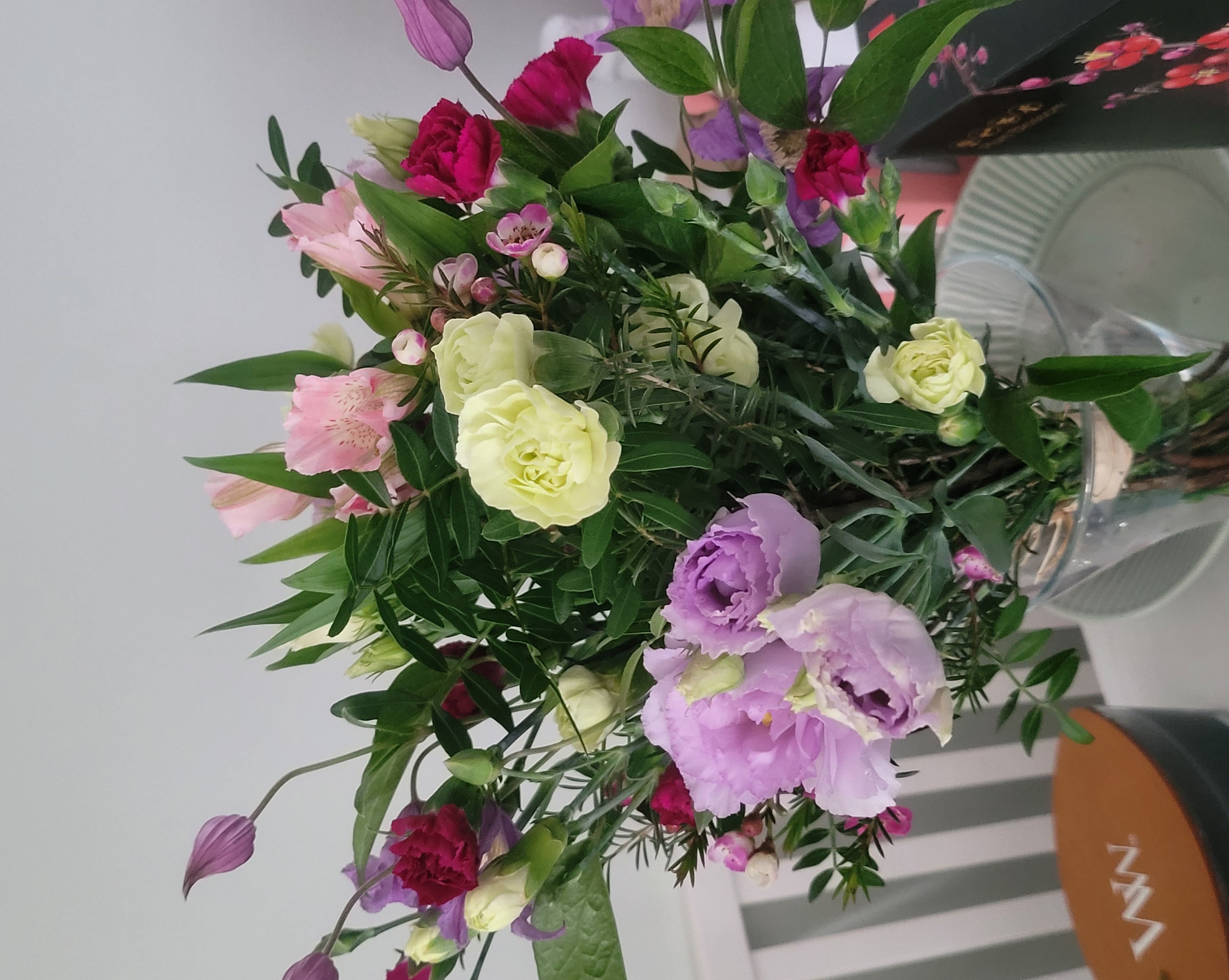 Květinářství Lobkovice foto 3