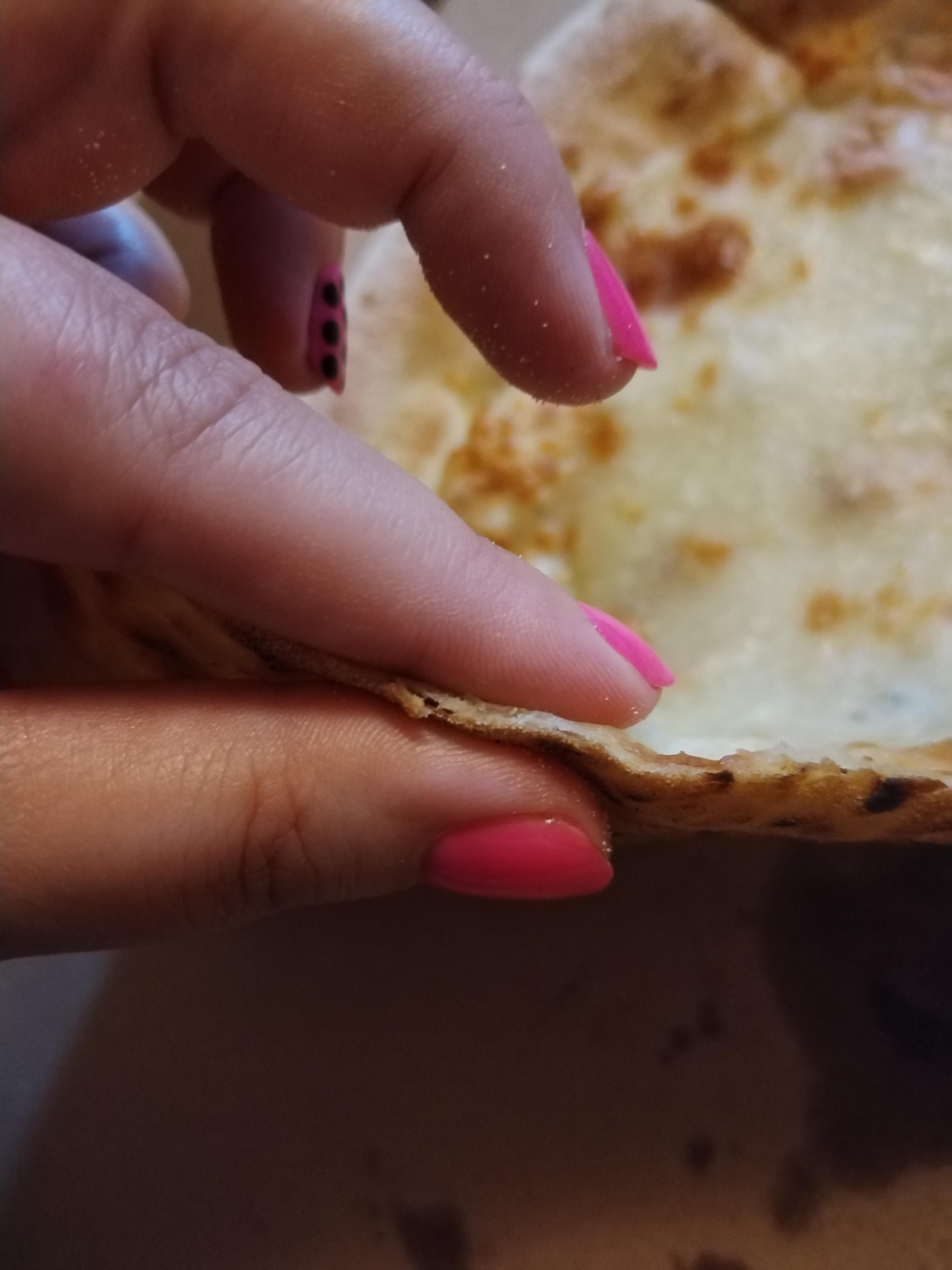 La Pisa Pizzeria foto 3