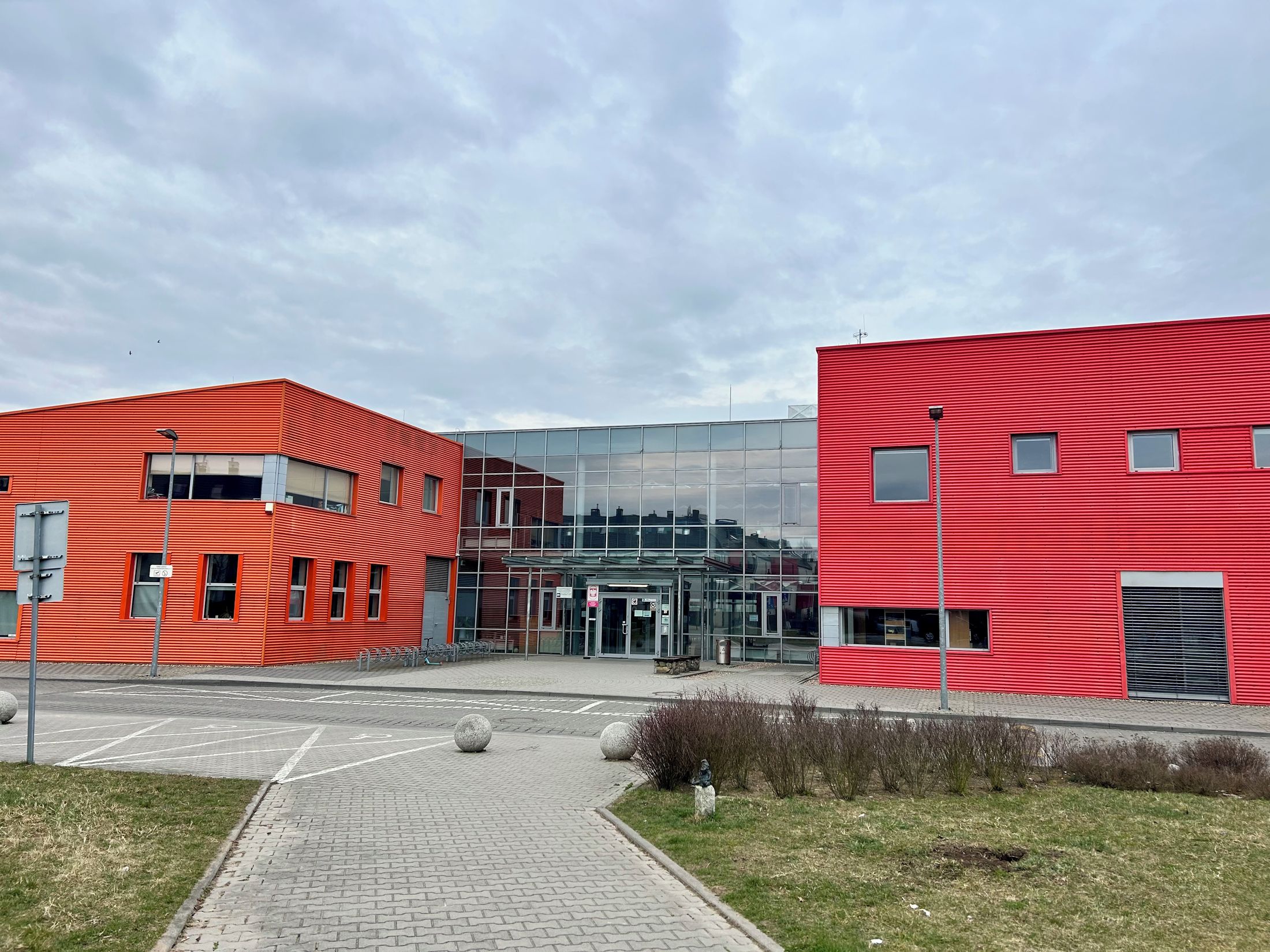 szkoła podstawowa