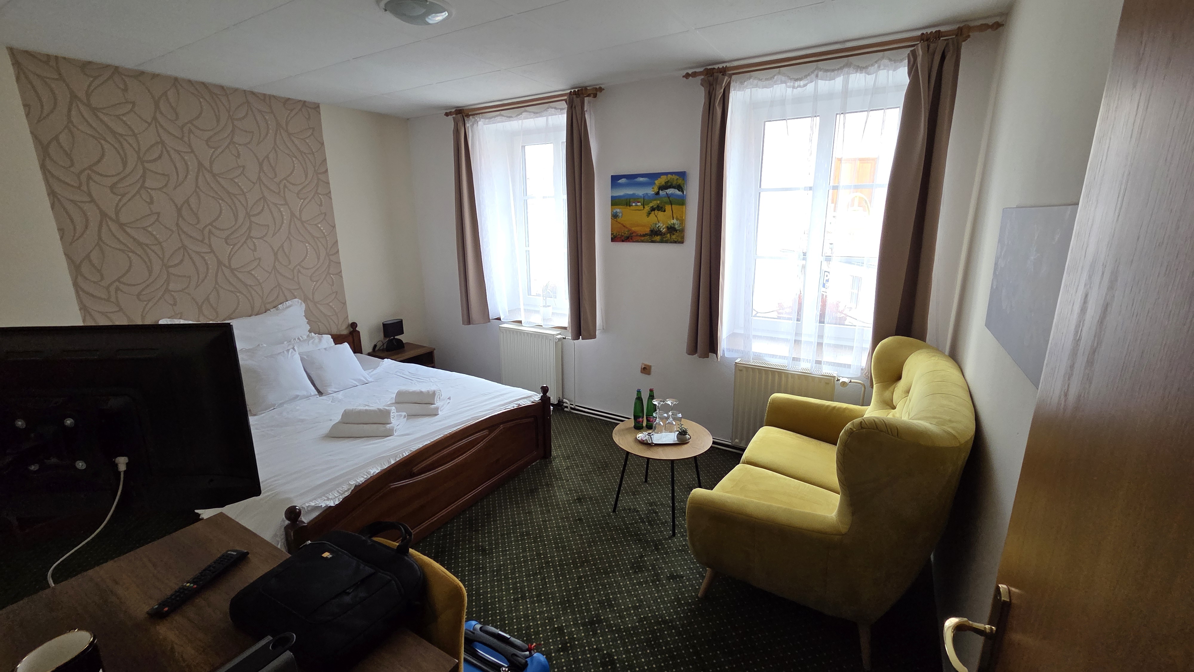 RODINNÝ HOTEL MYSLIVNA s.r.o. foto 4