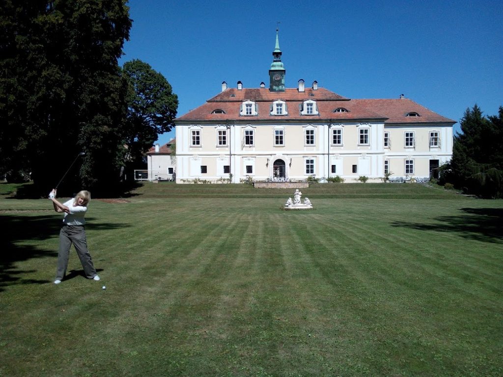 Zámecký hotel Berštejn foto 6
