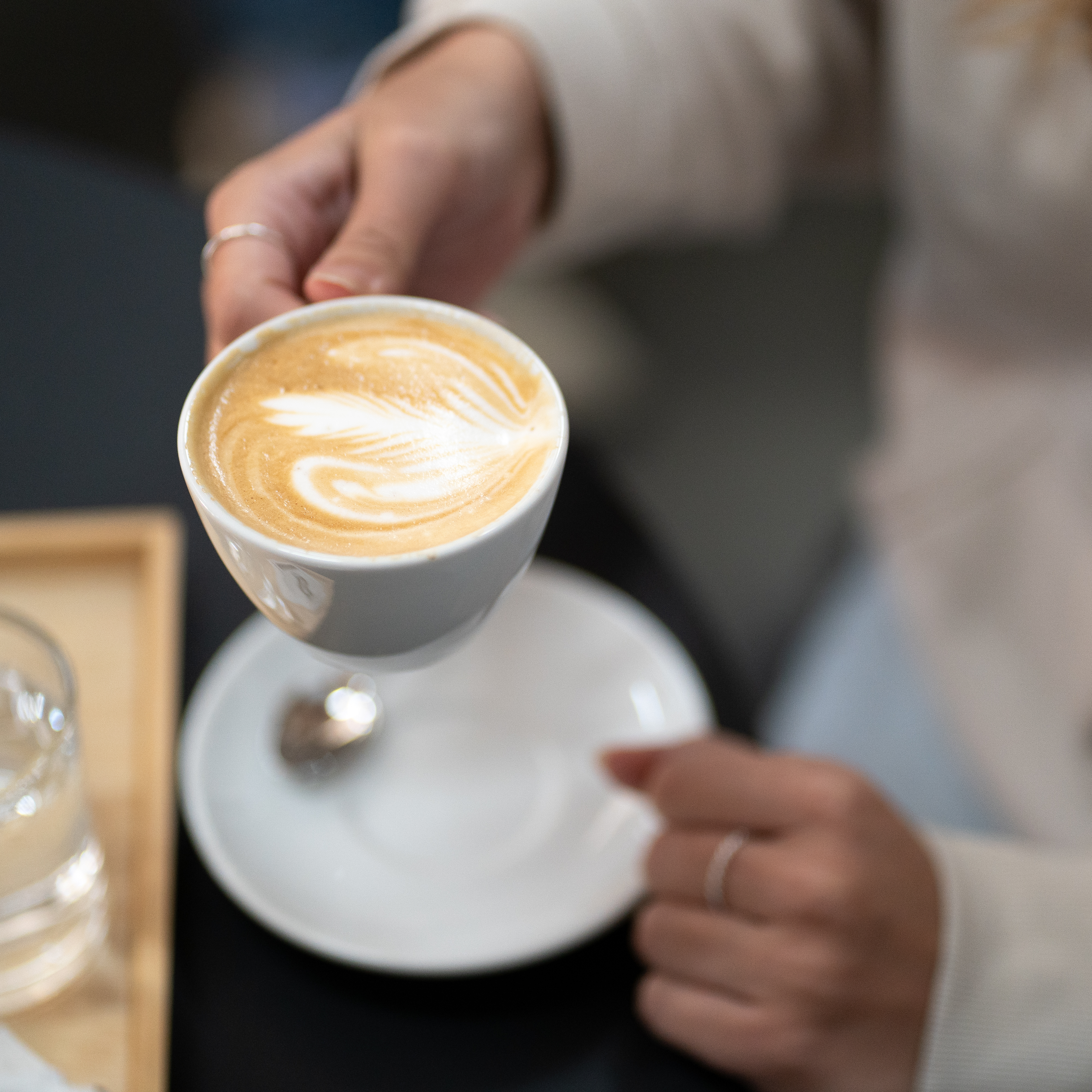 JABLUM Czech s.r.o. - Kávové centrum Liberec foto 5