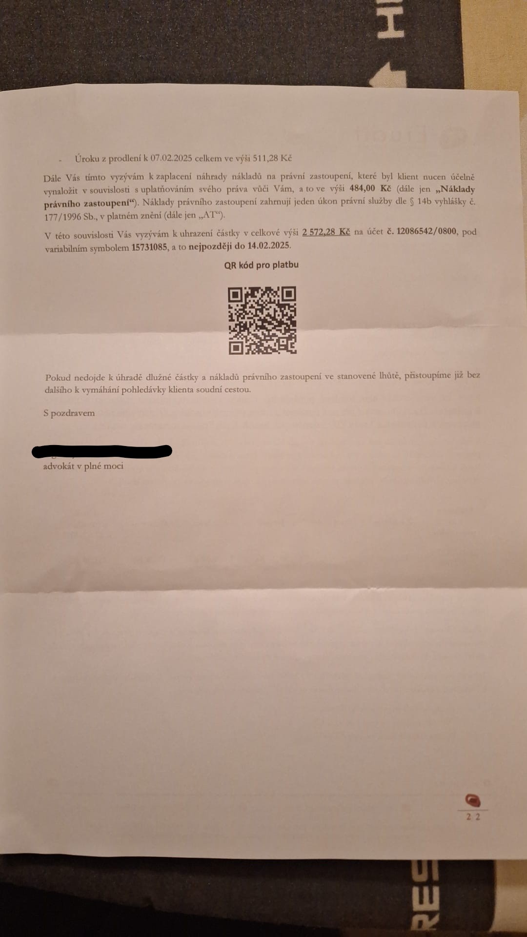 Erudit advokátní kancelář, s.r.o. foto 3