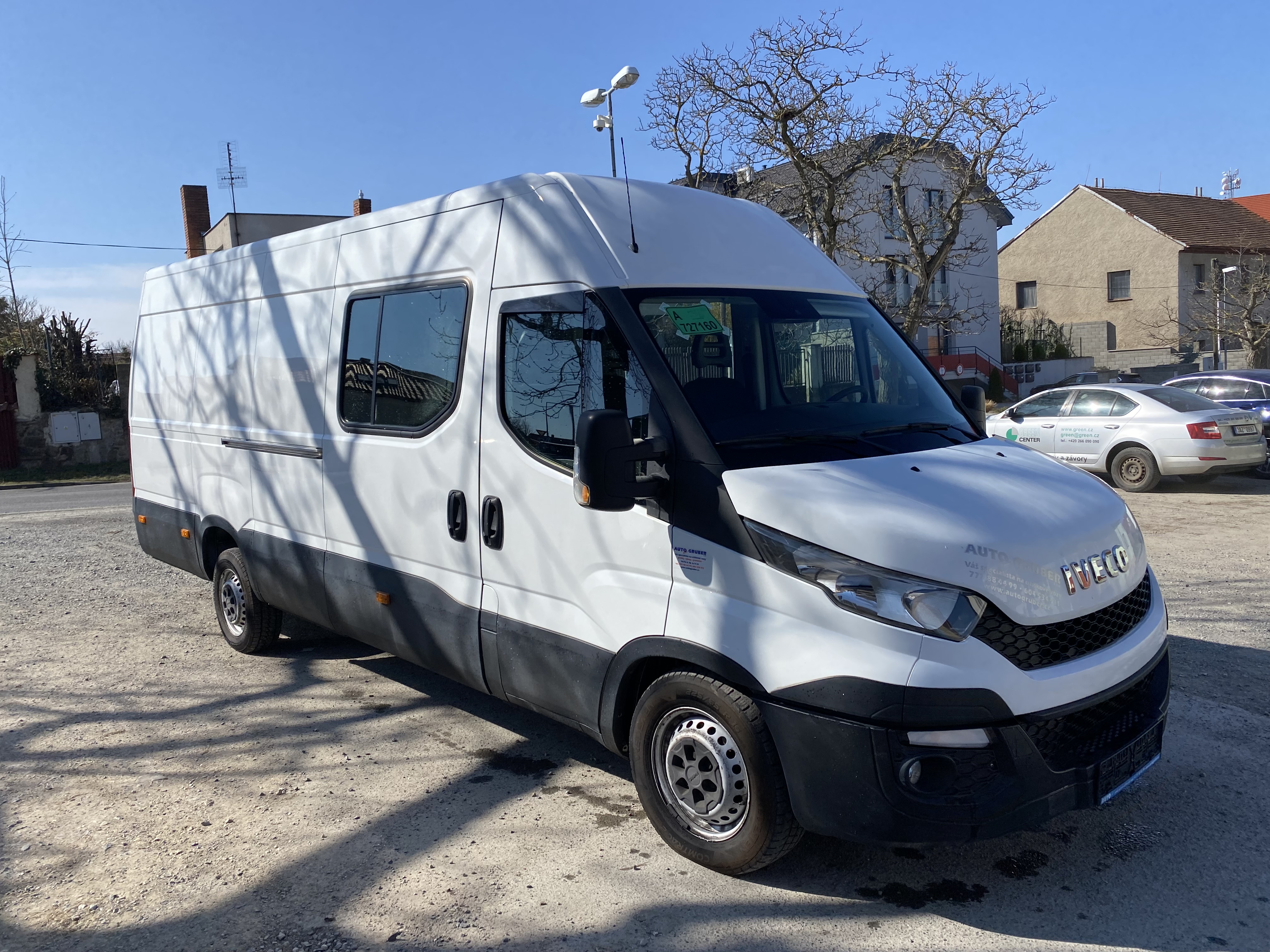 AUTO - GRUBER s.r.o. foto 5
