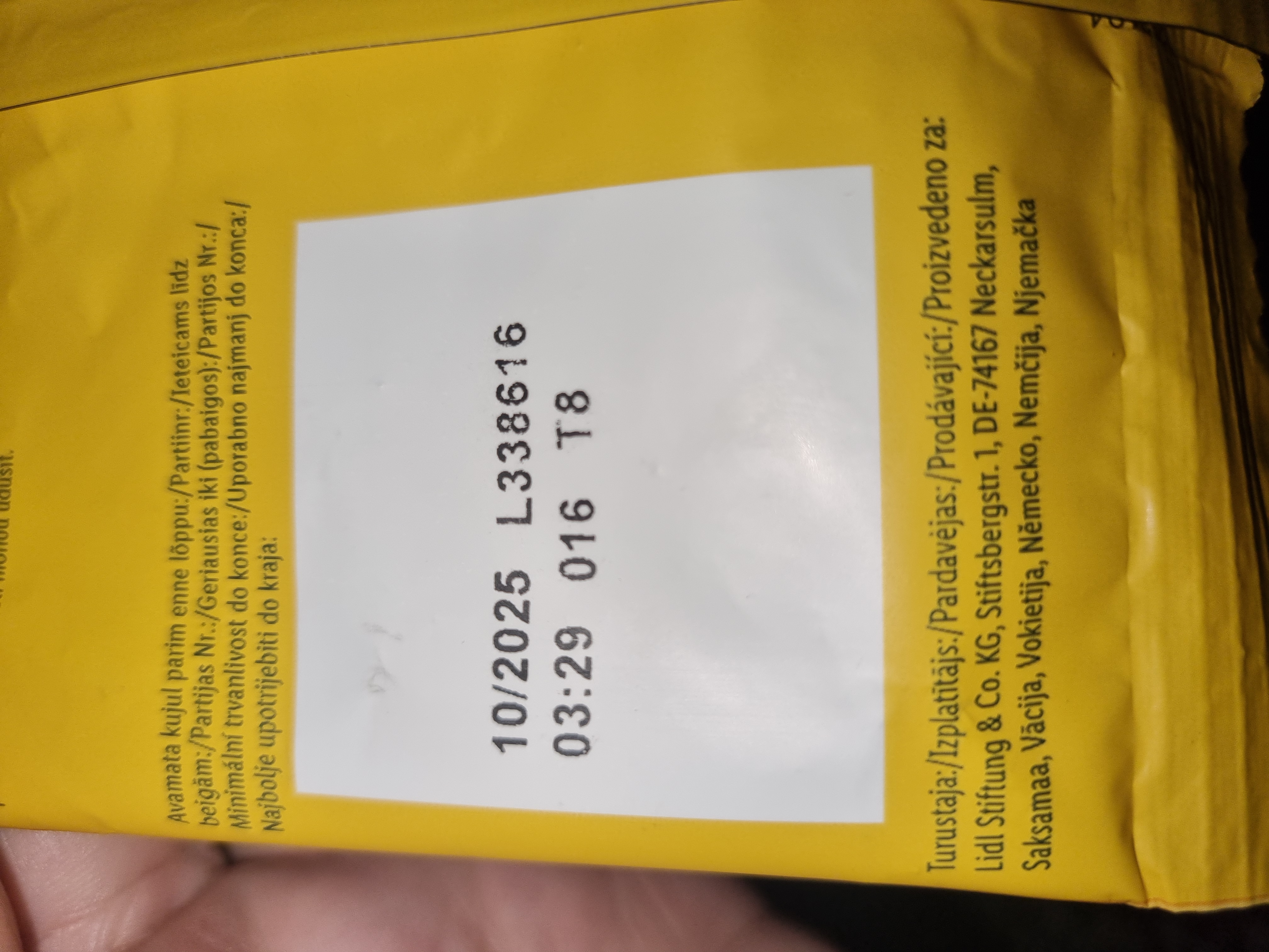 Lidl foto 3
