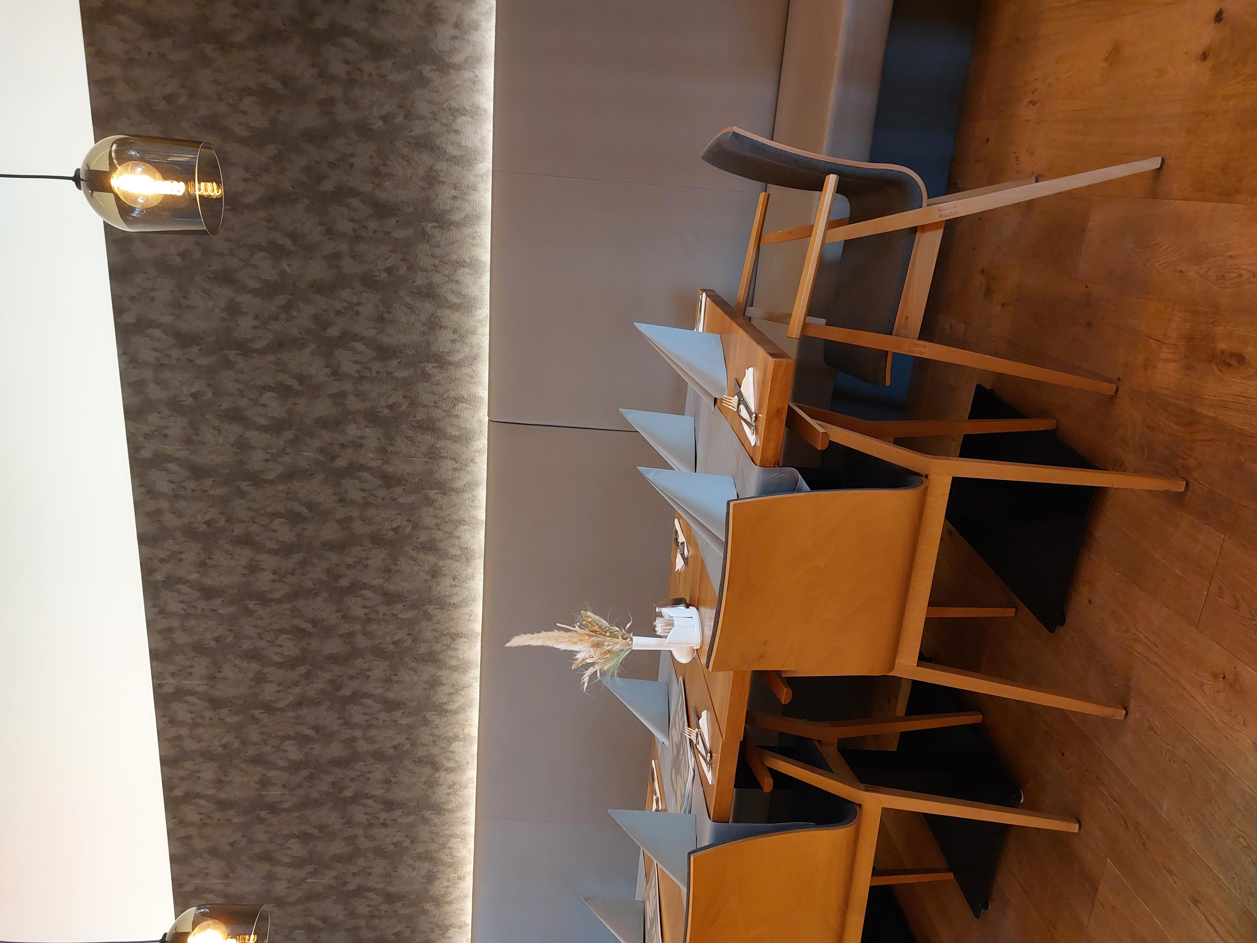Restaurant Osvit by No.10 foto 2
