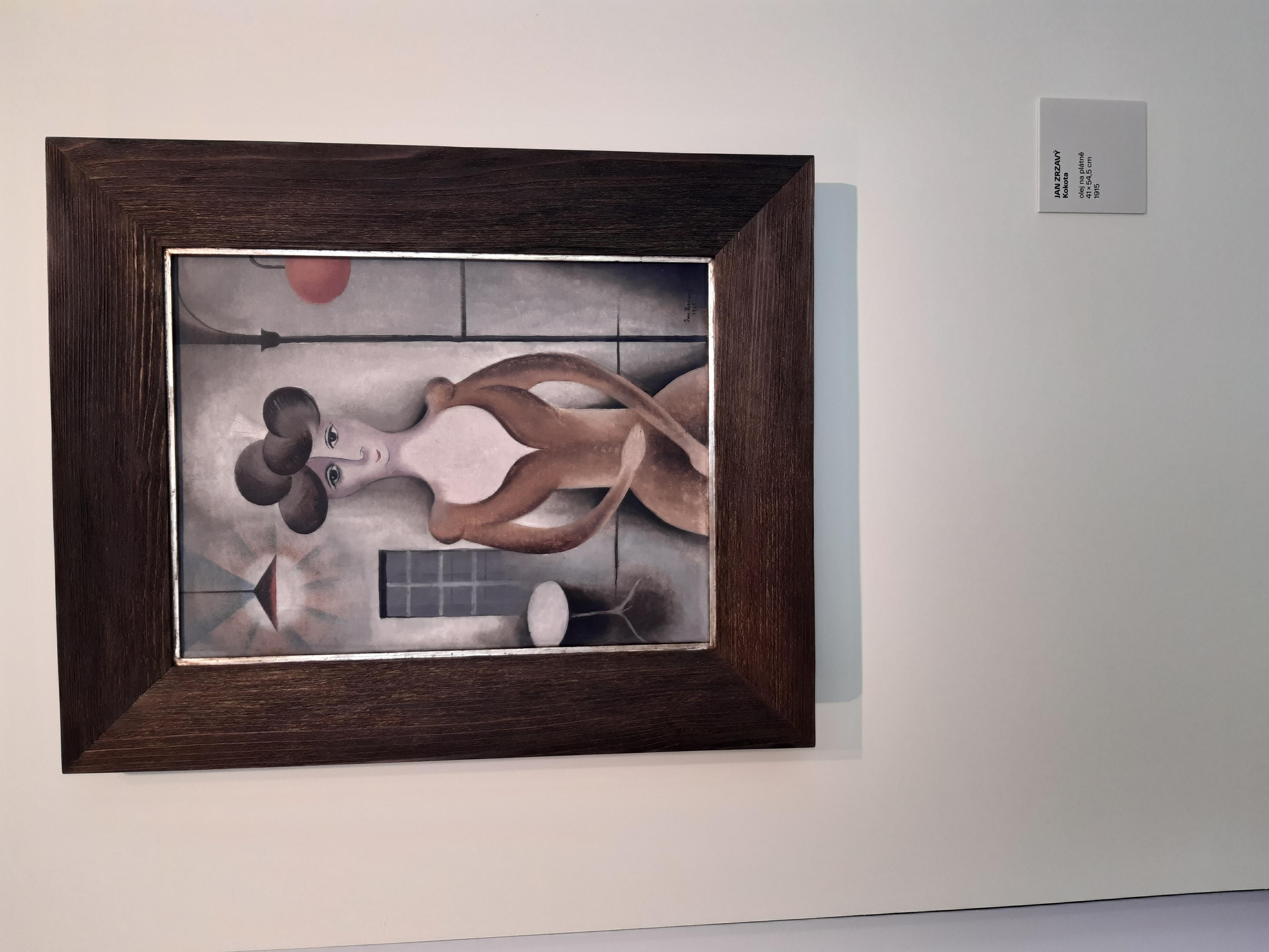 Galerie Magnus Art foto 5