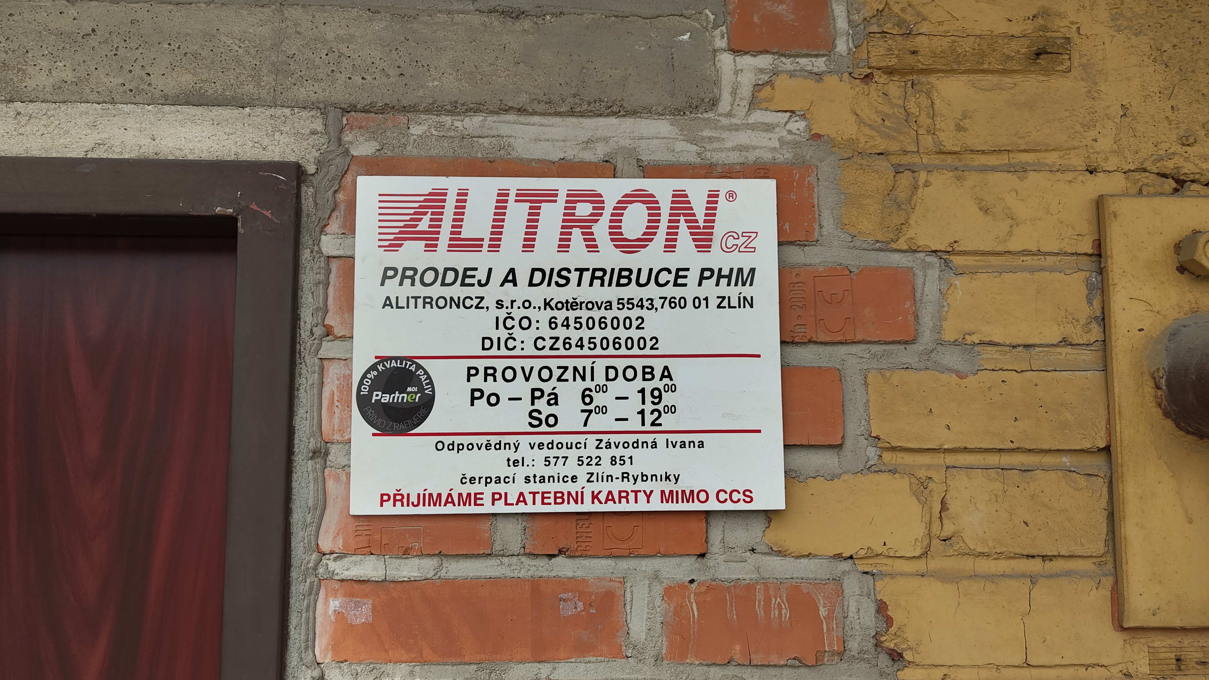ALITRON CZ, s.r.o. foto 3