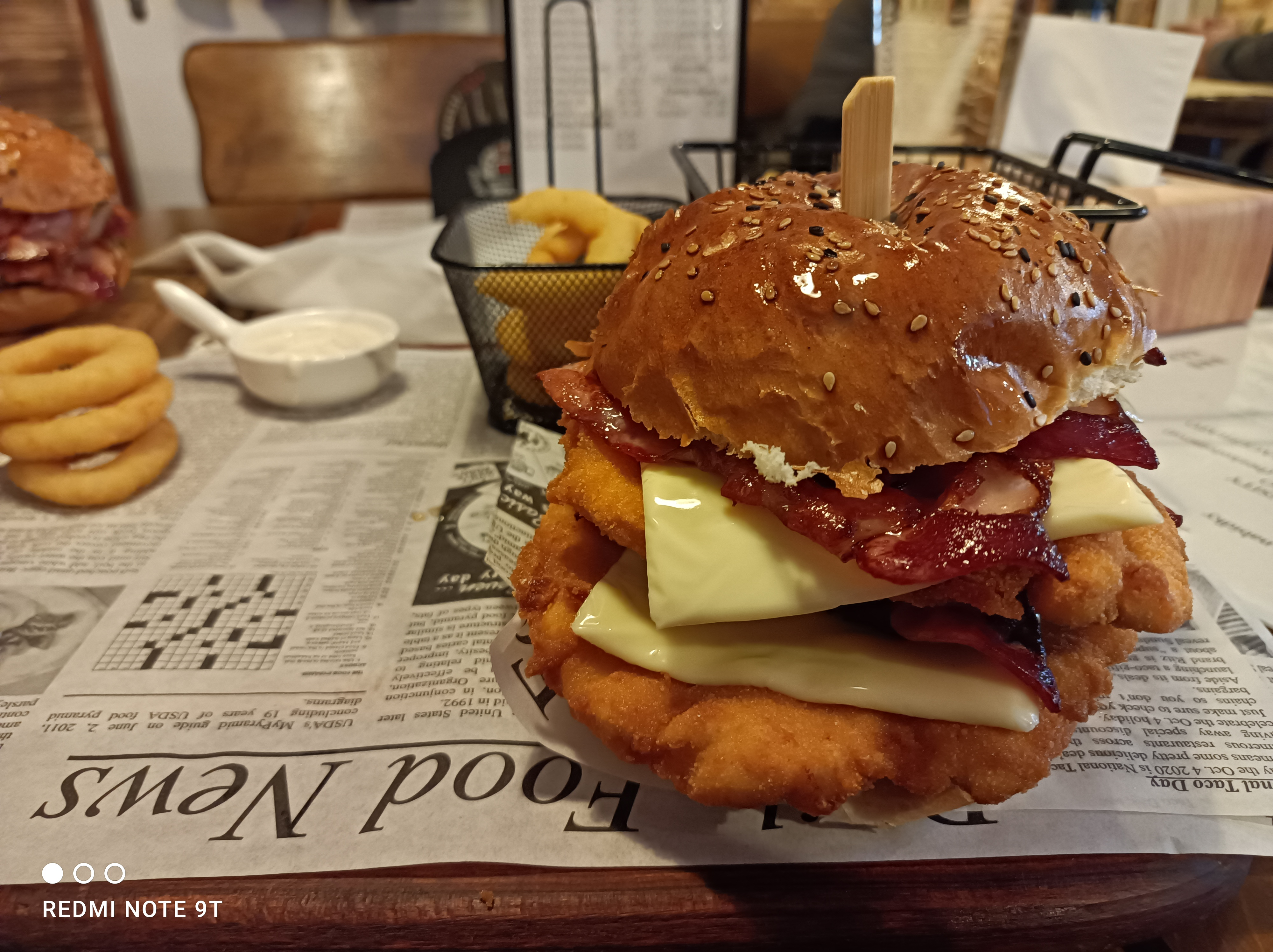 B.Burger foto 3