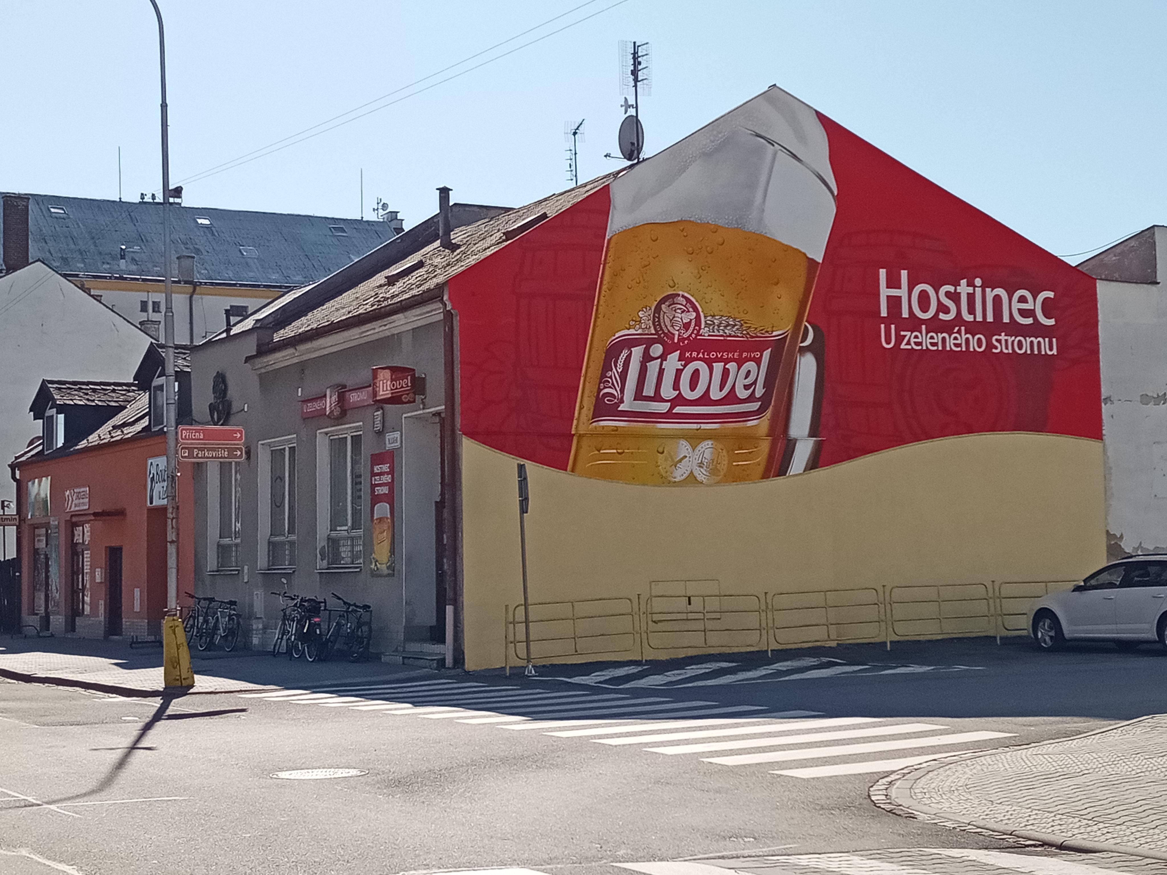 Hostinec U zeleného stromu foto 6