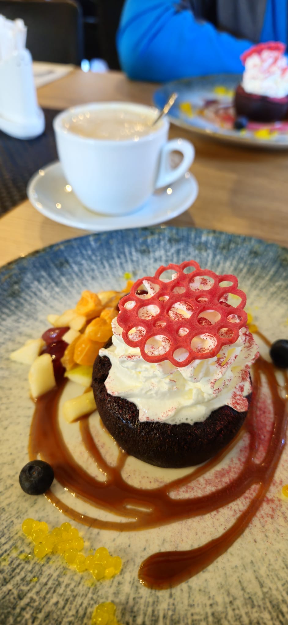 Restaurace Pístovický mlýn foto 2