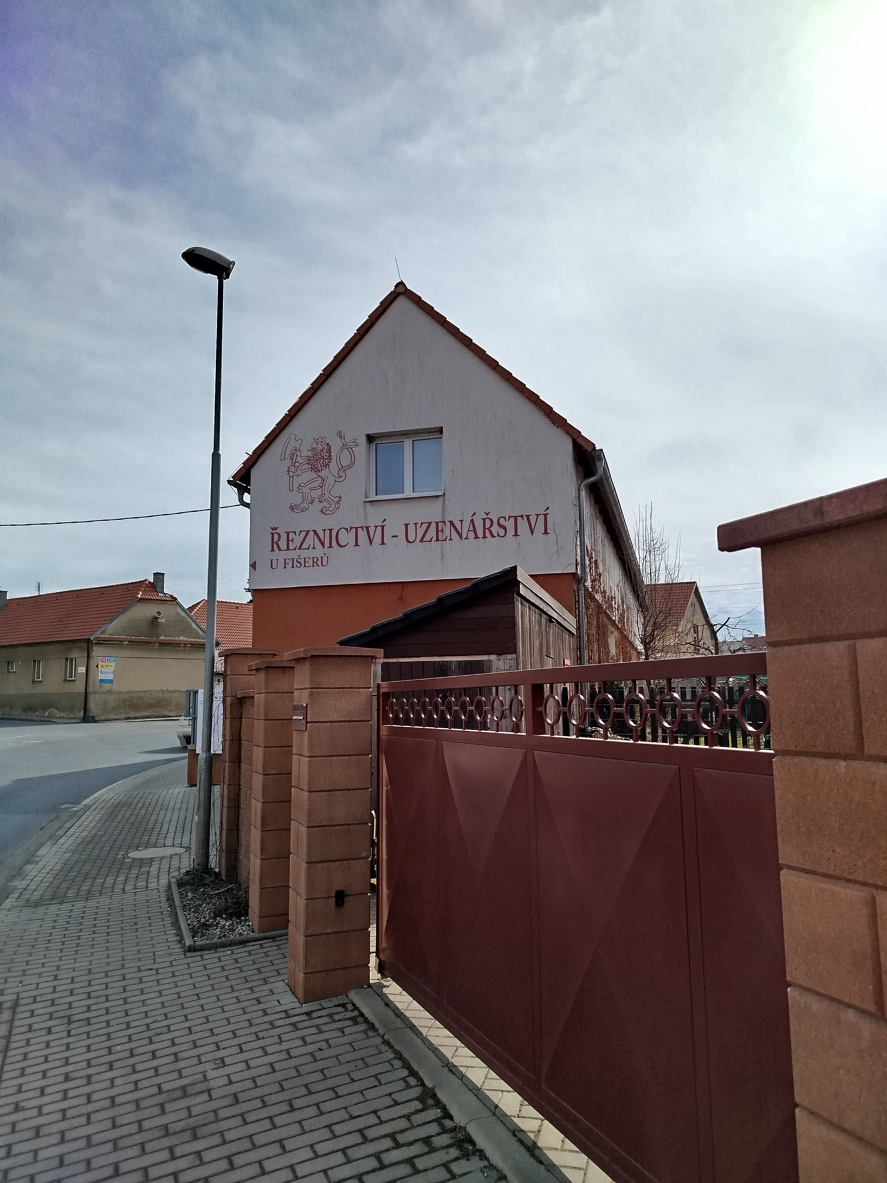 Řeznictví a uzenářství U Fišerů foto 2