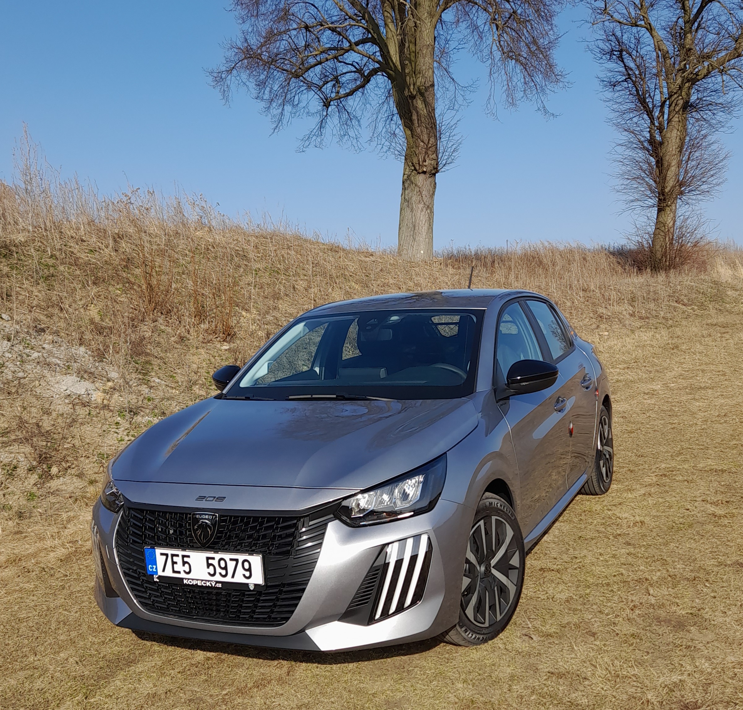 PEUGEOT KOPECKÝ foto 5