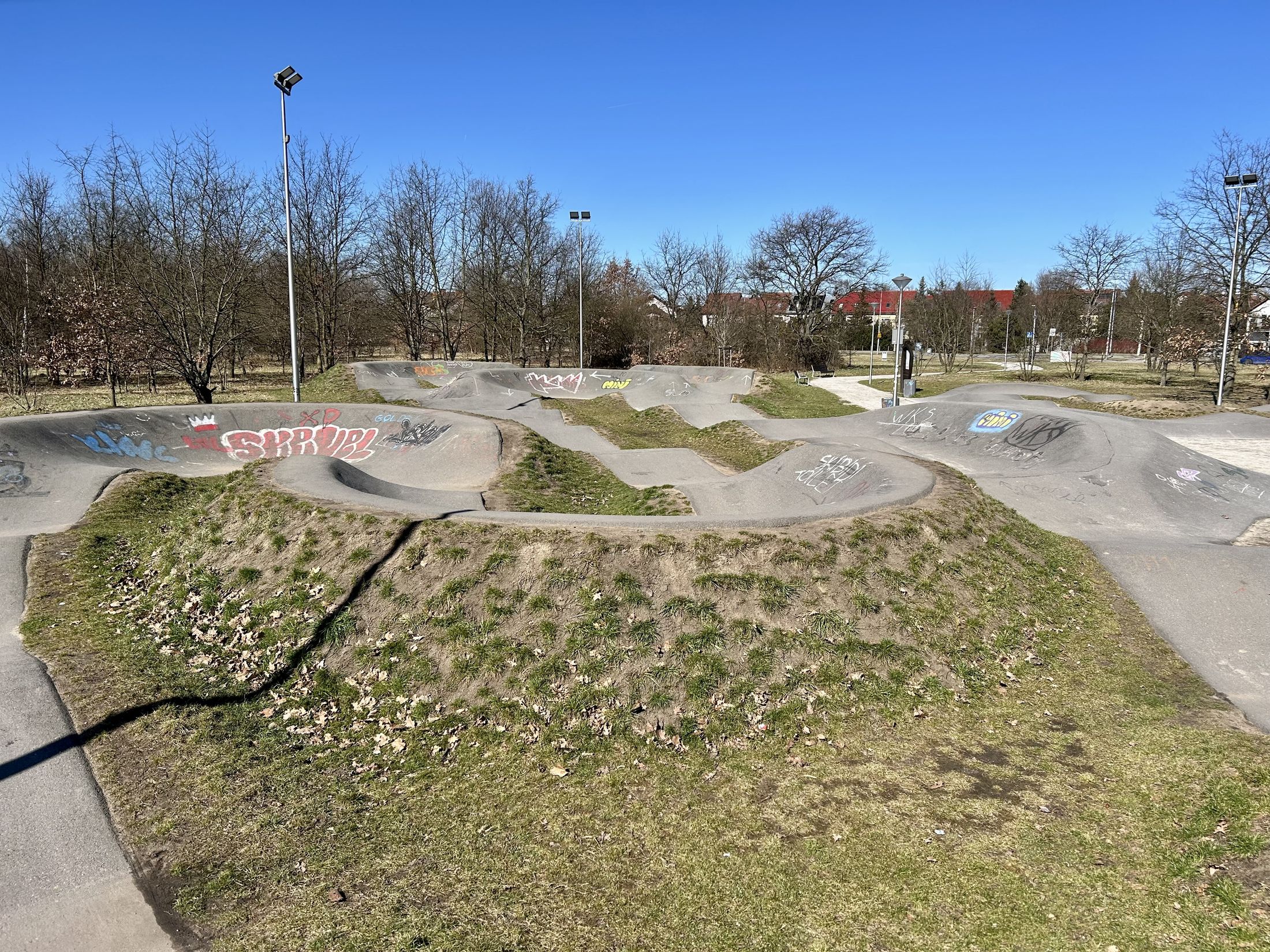 pumptrack