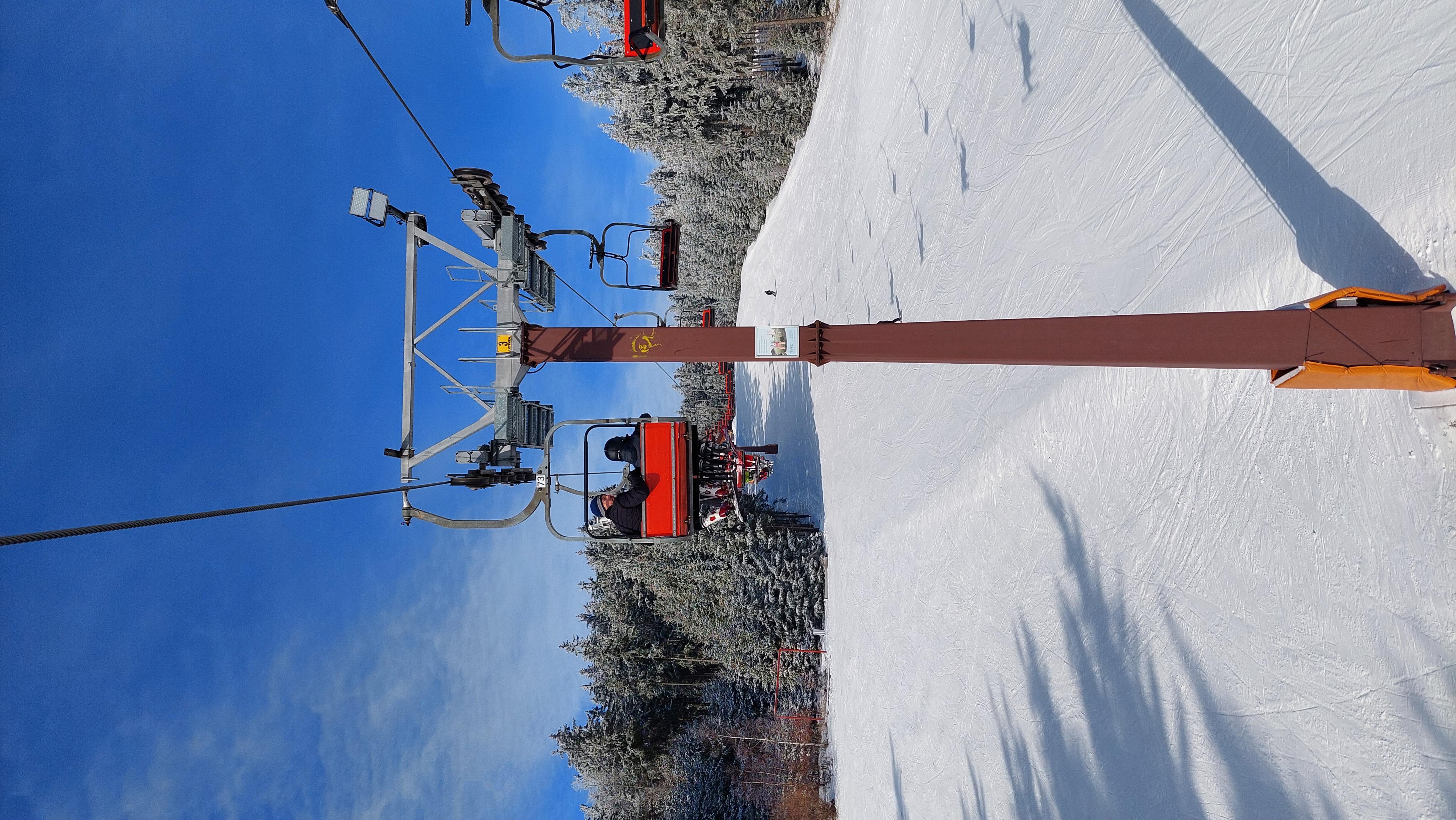 Ski Harusák foto 5