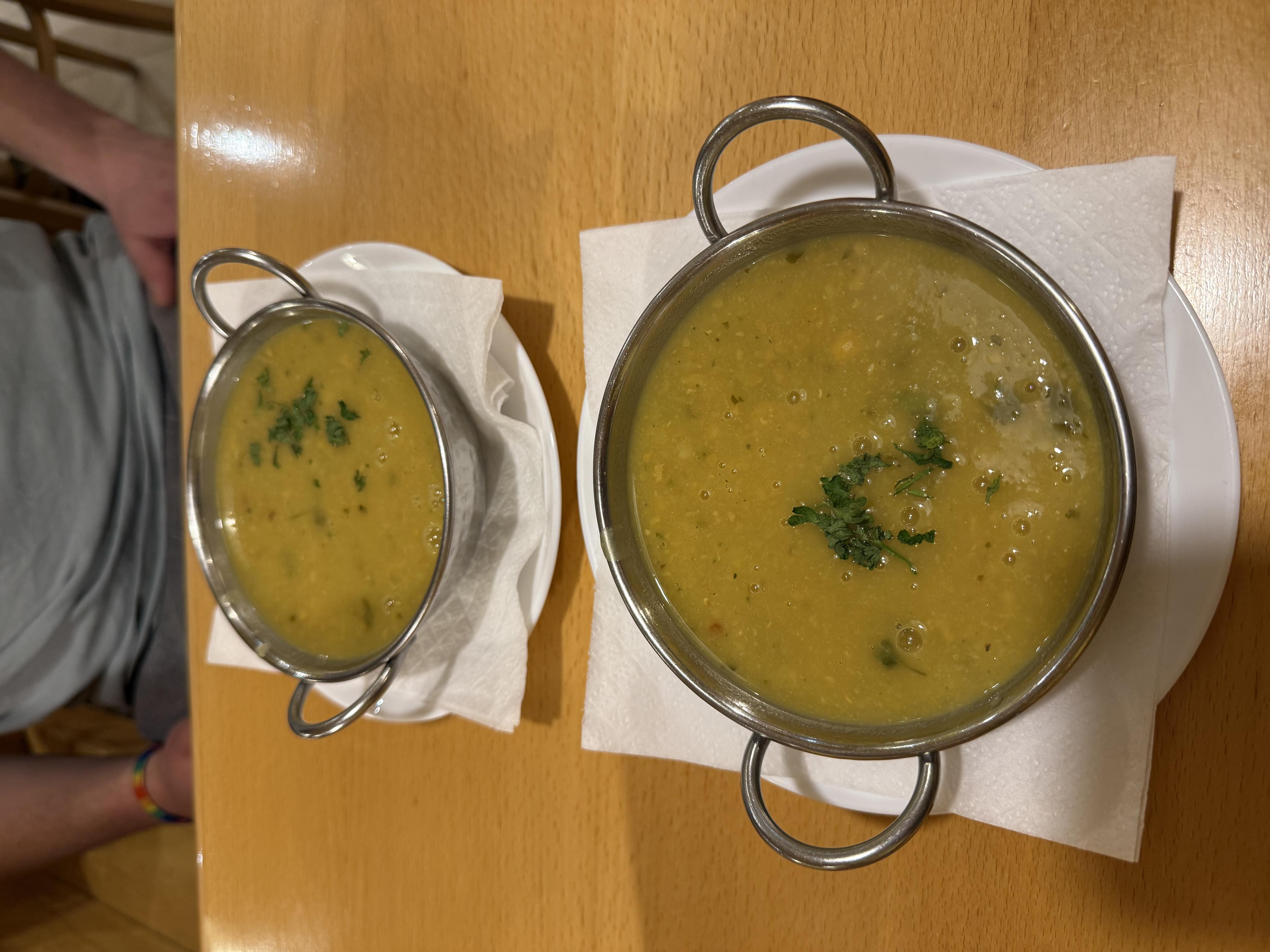 Nepálská a indická restaurace Makalu foto 6