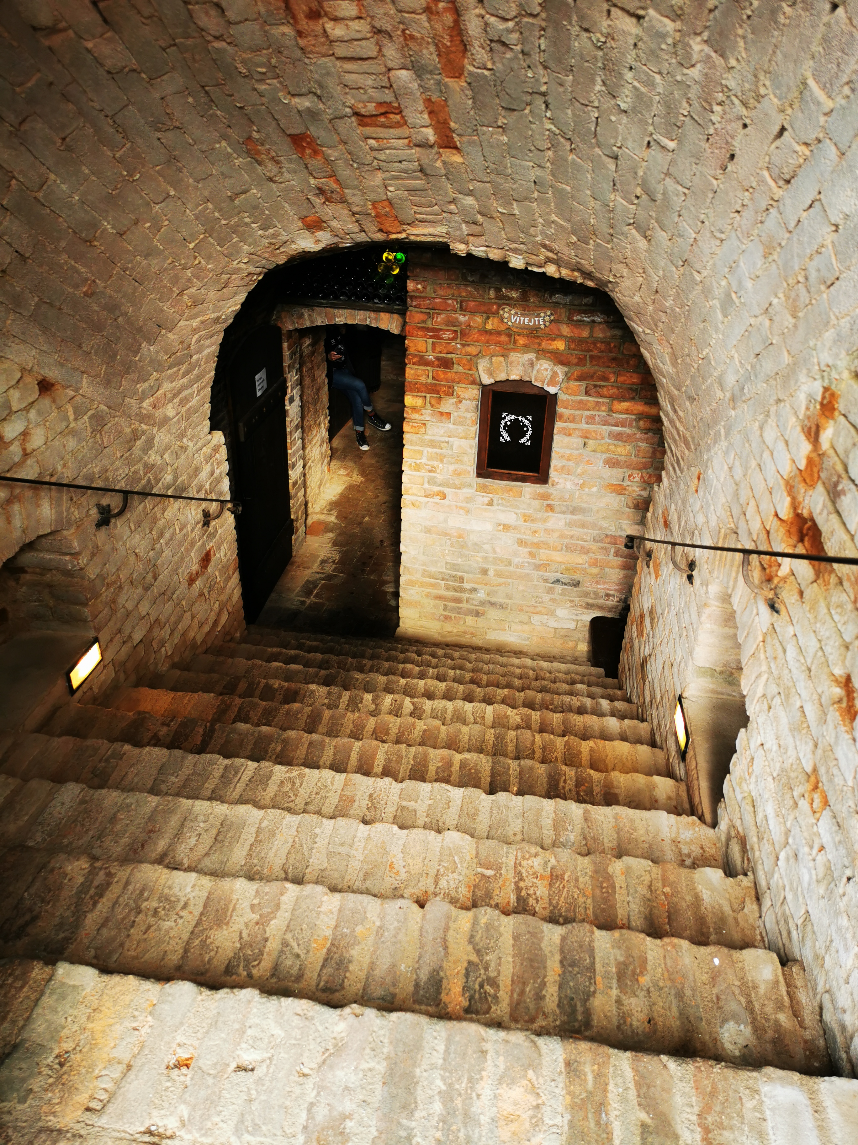 Hustopečský sklípek a penzion u Radů foto 3