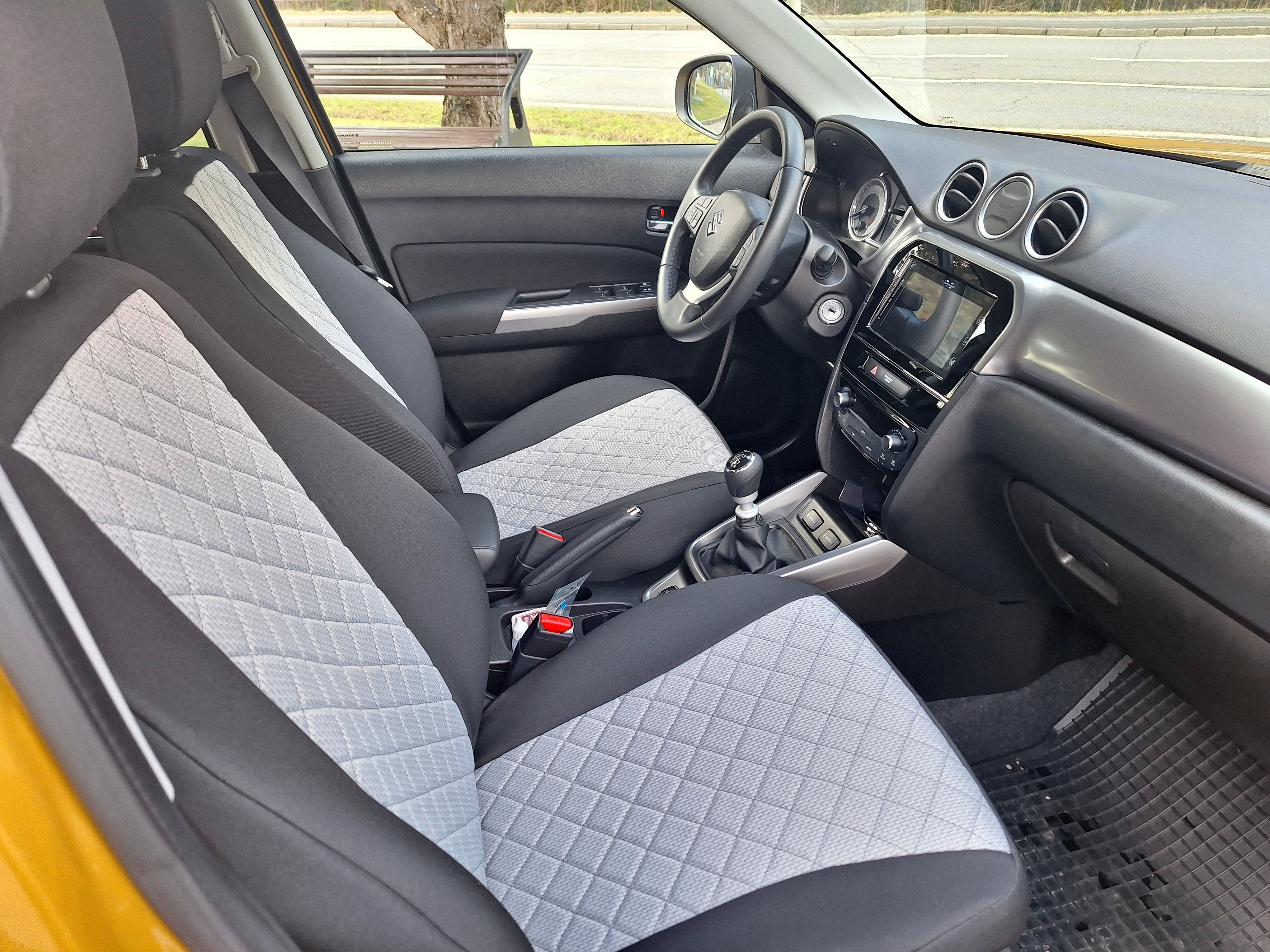 ELA Autopotahy foto 2