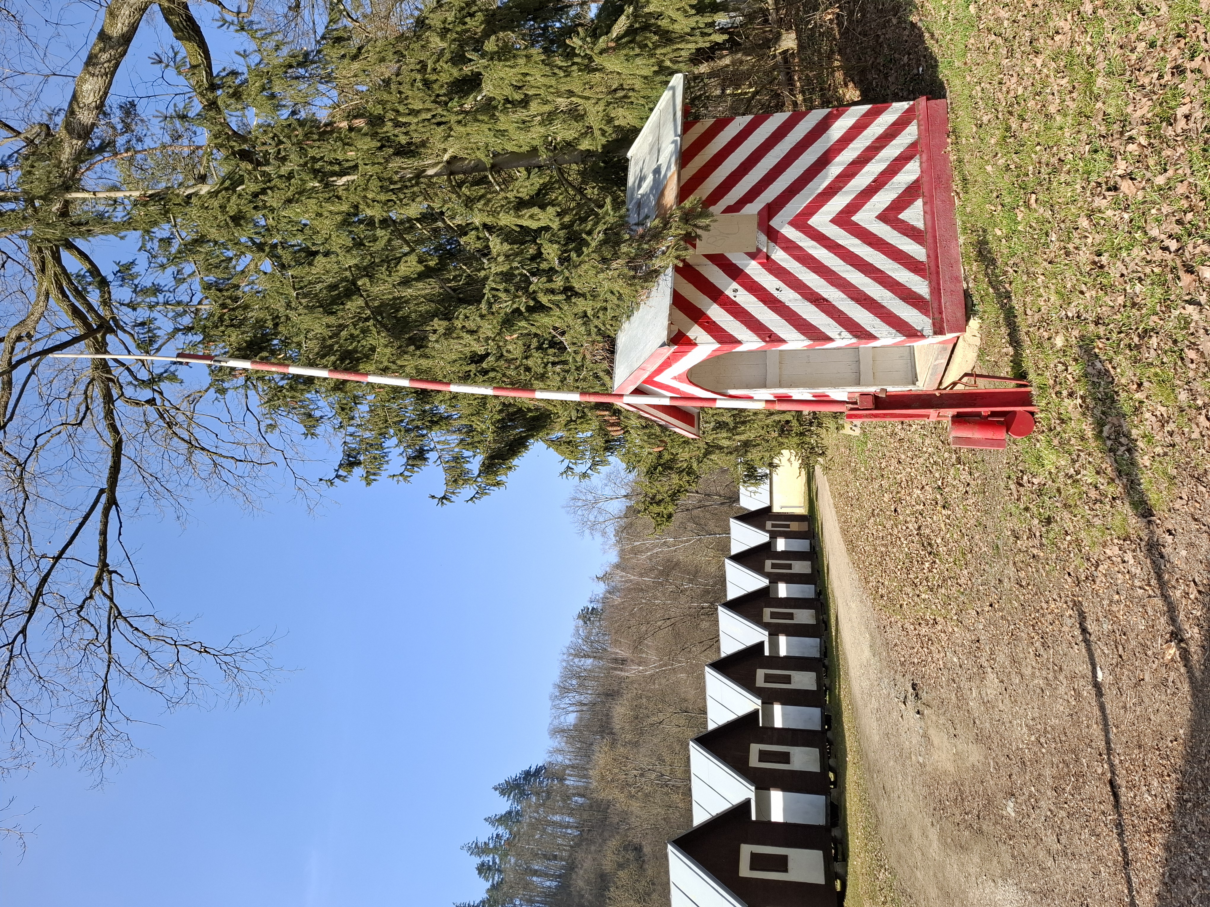 Rekreační středisko Pod Templštýnem foto 6
