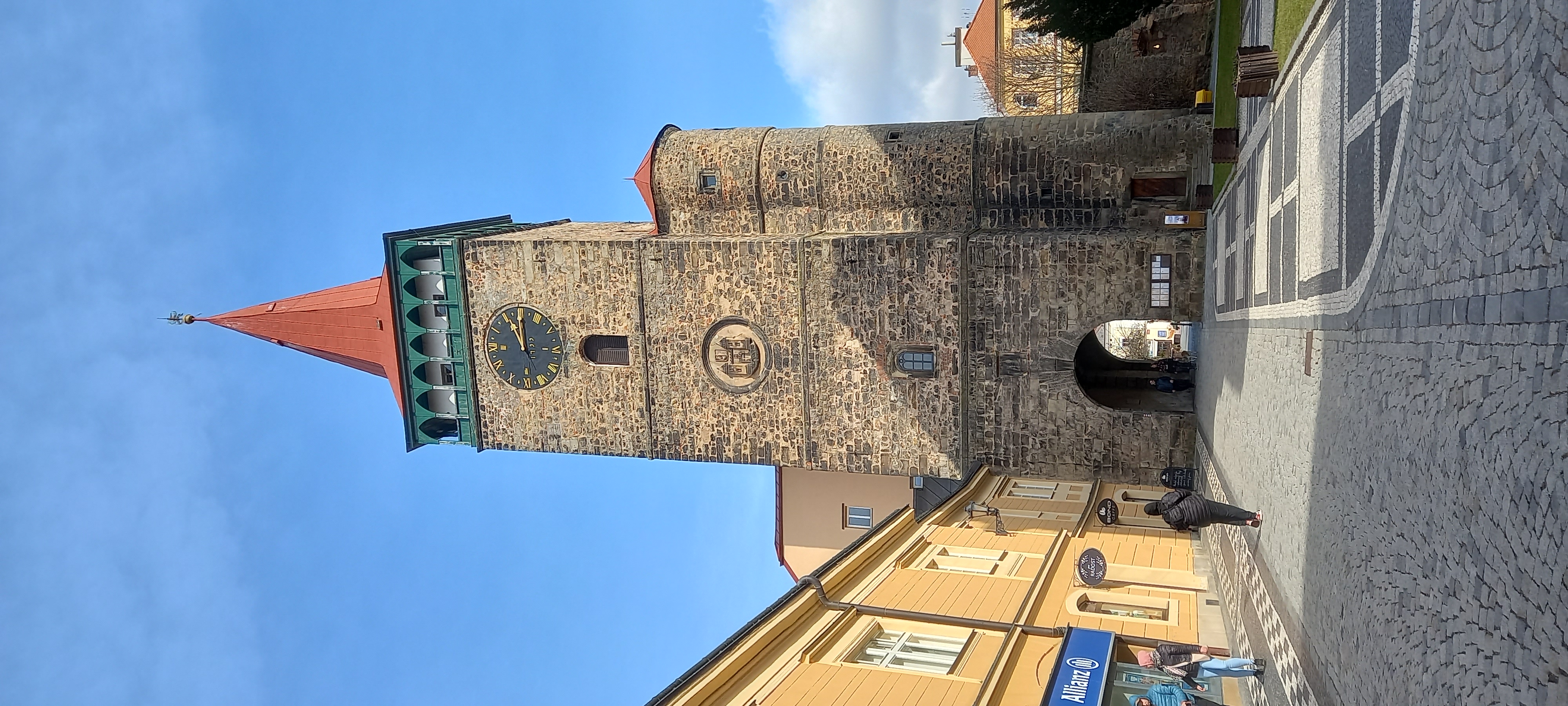 Hotel TAMMEL **** foto 6