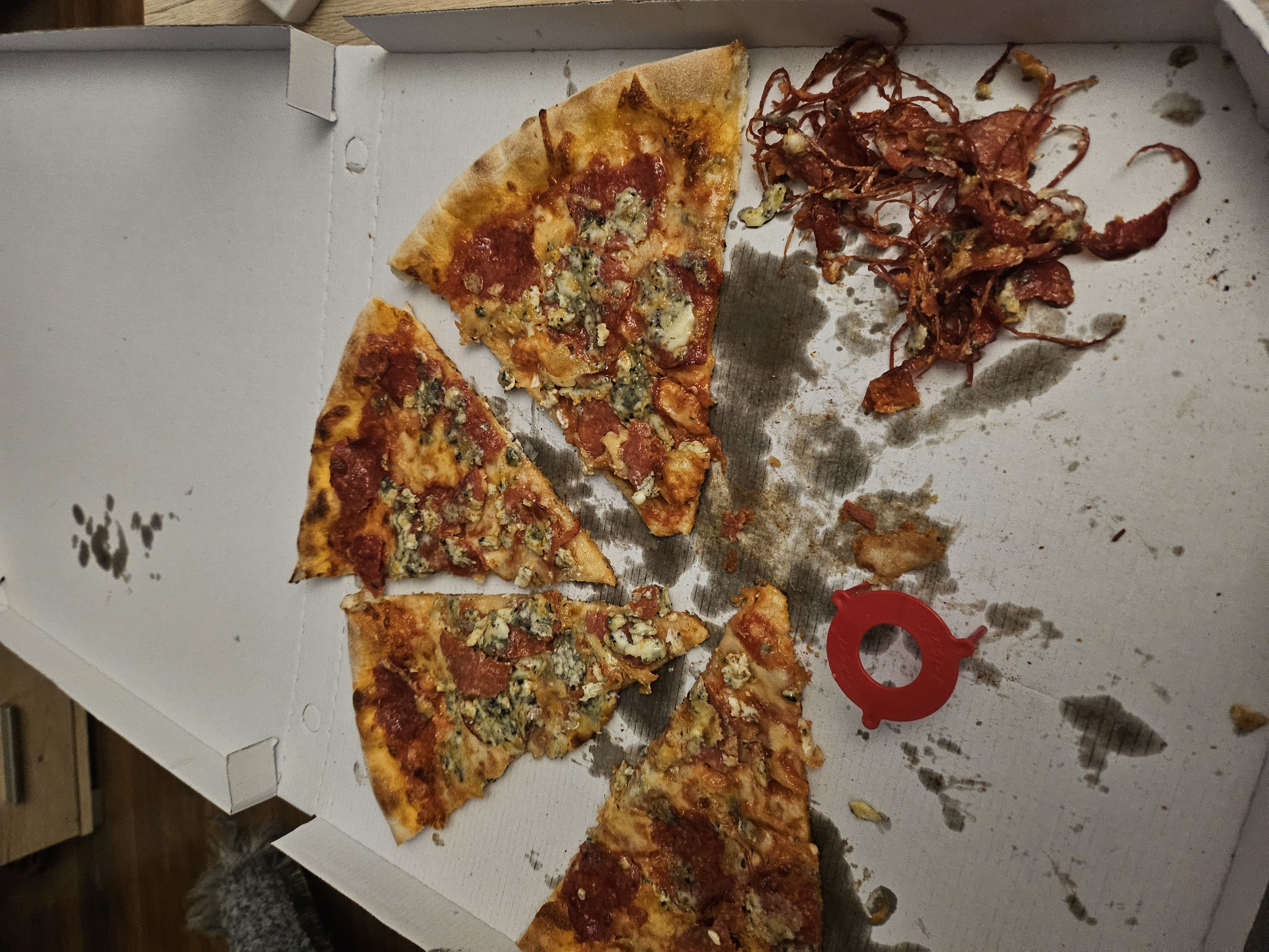 Pizza Christe foto 6