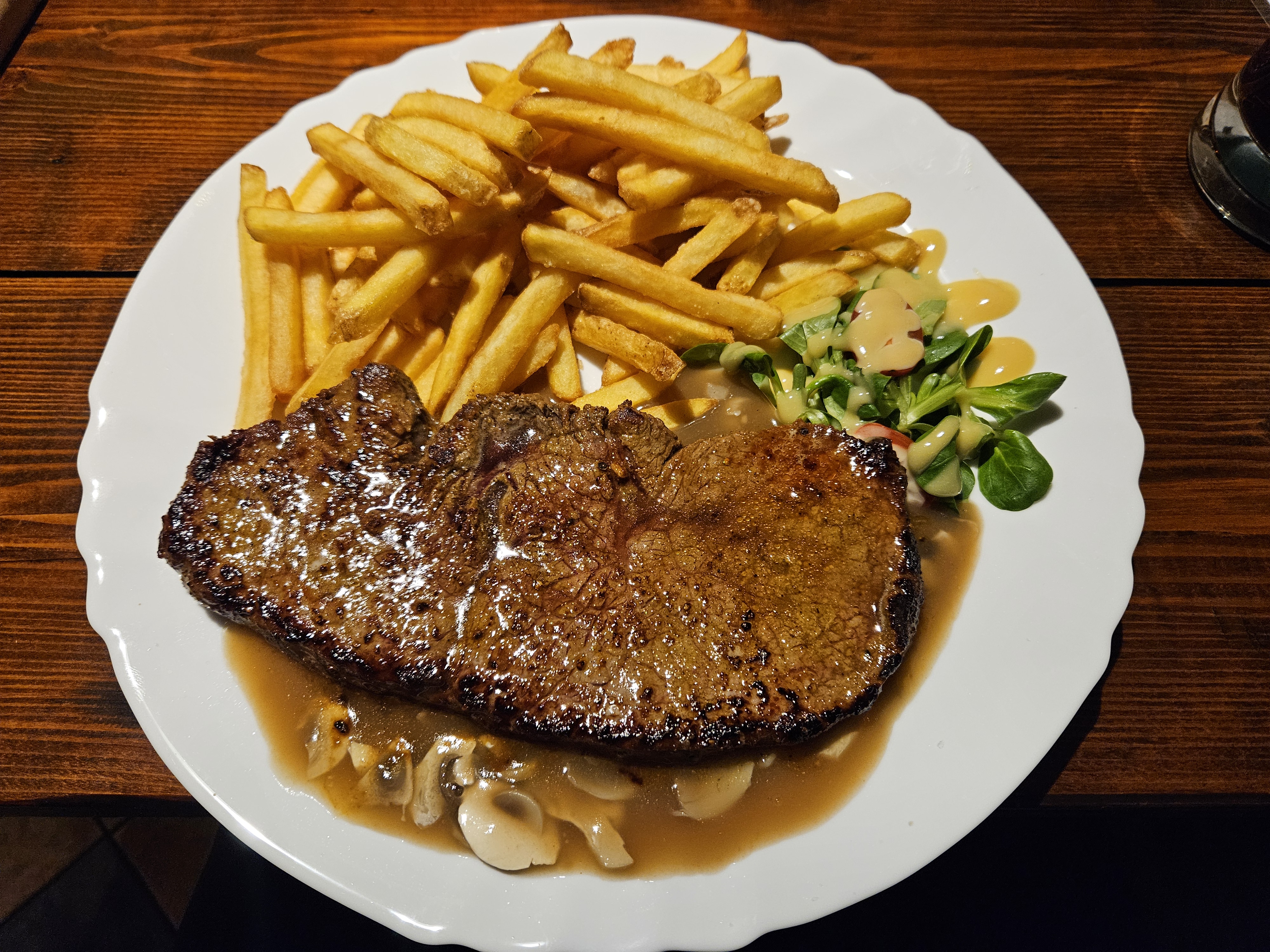U Supů steakhouse foto 3