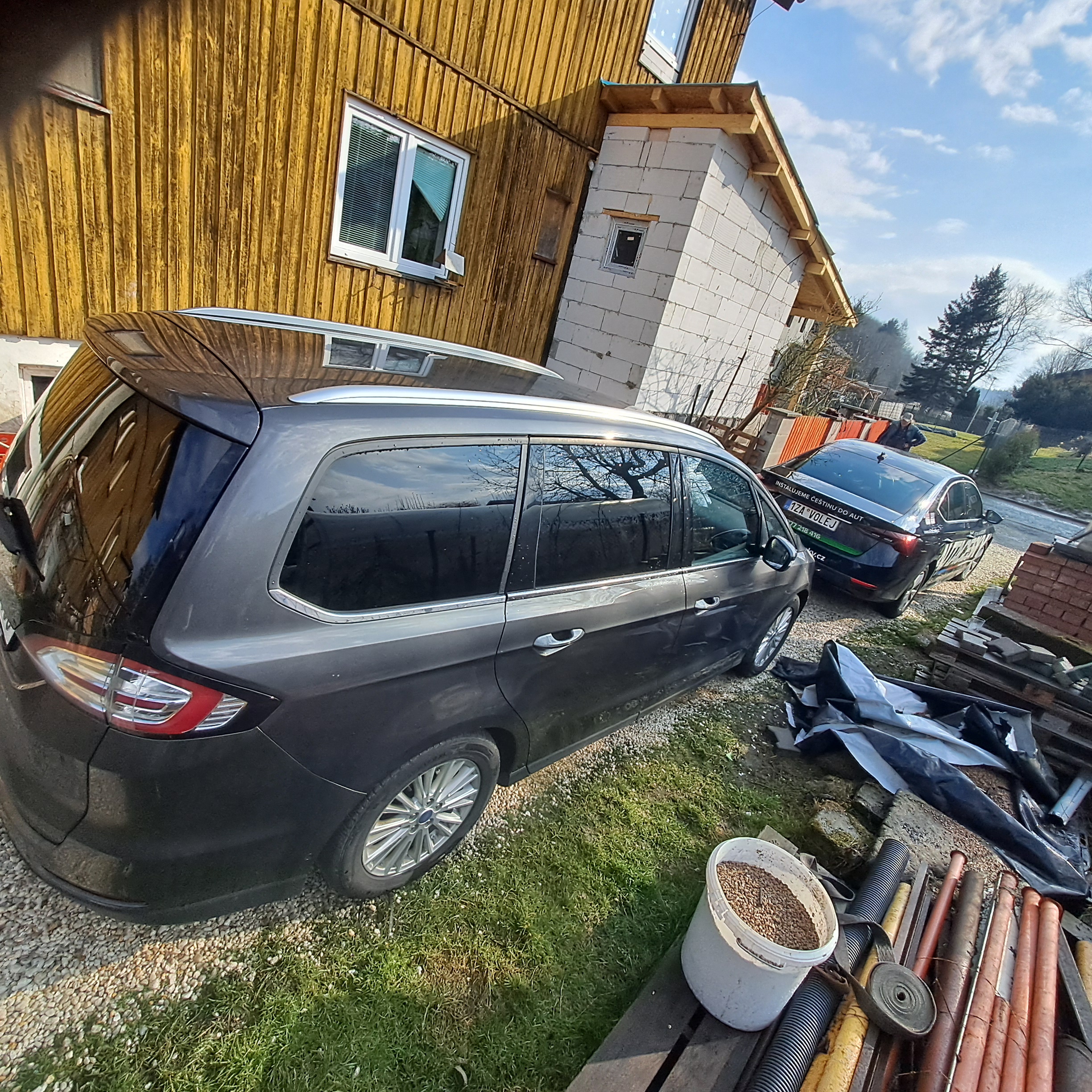 AUTAČESKY foto 5