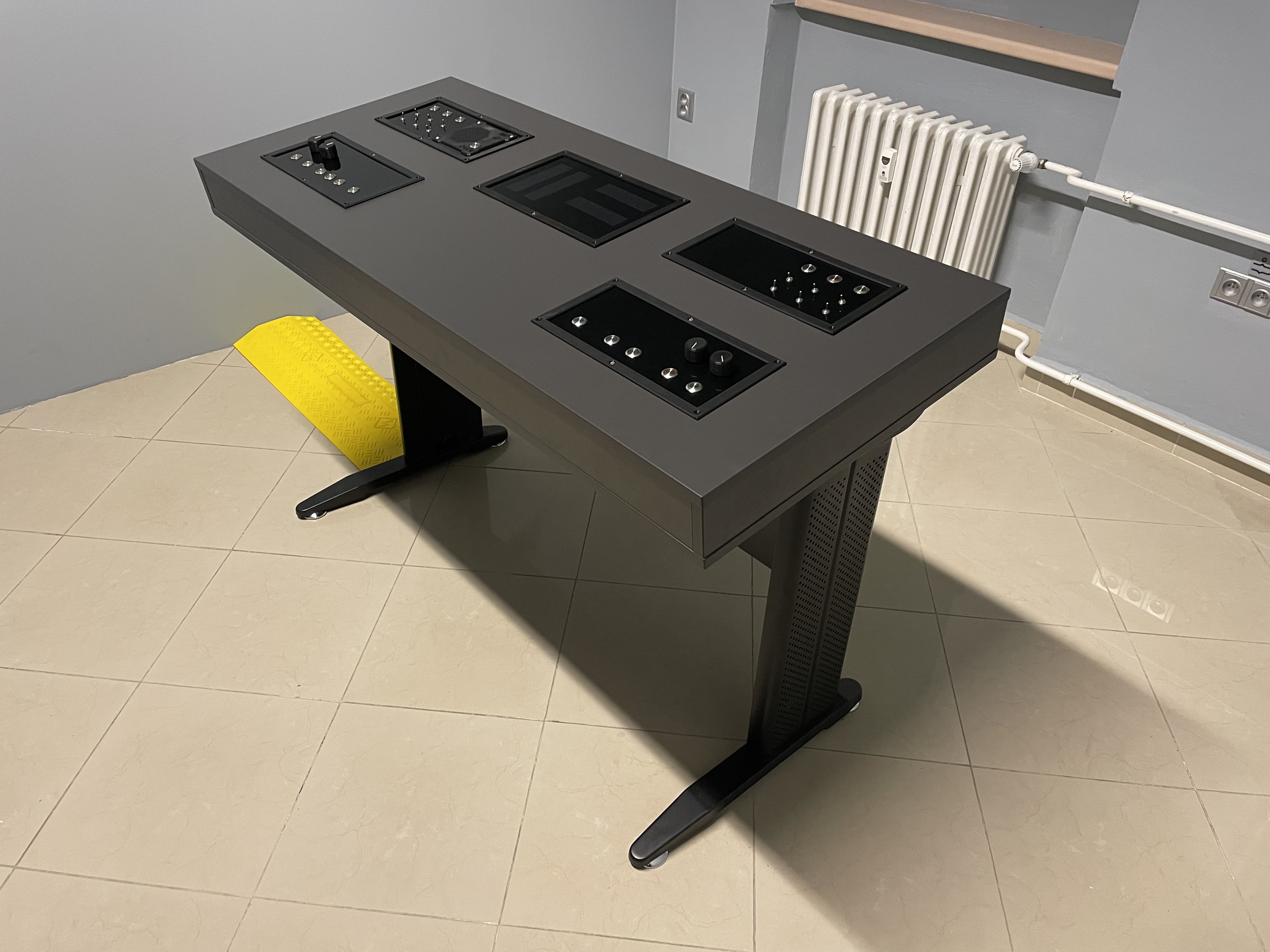 Ing. Tomáš Nenička - kuchyně a nábytek na míru foto 6