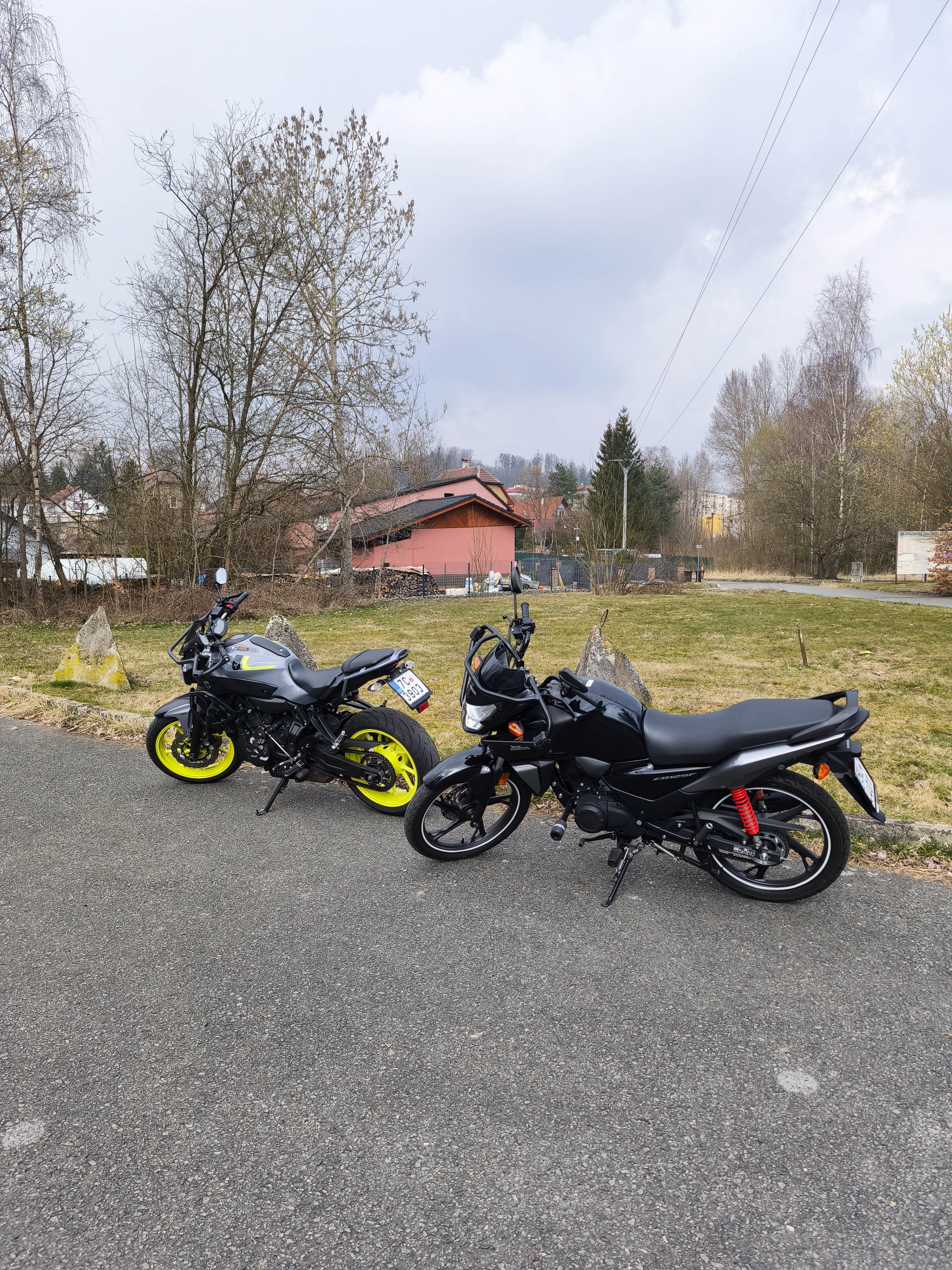 Autoškola Ostrčil foto 4