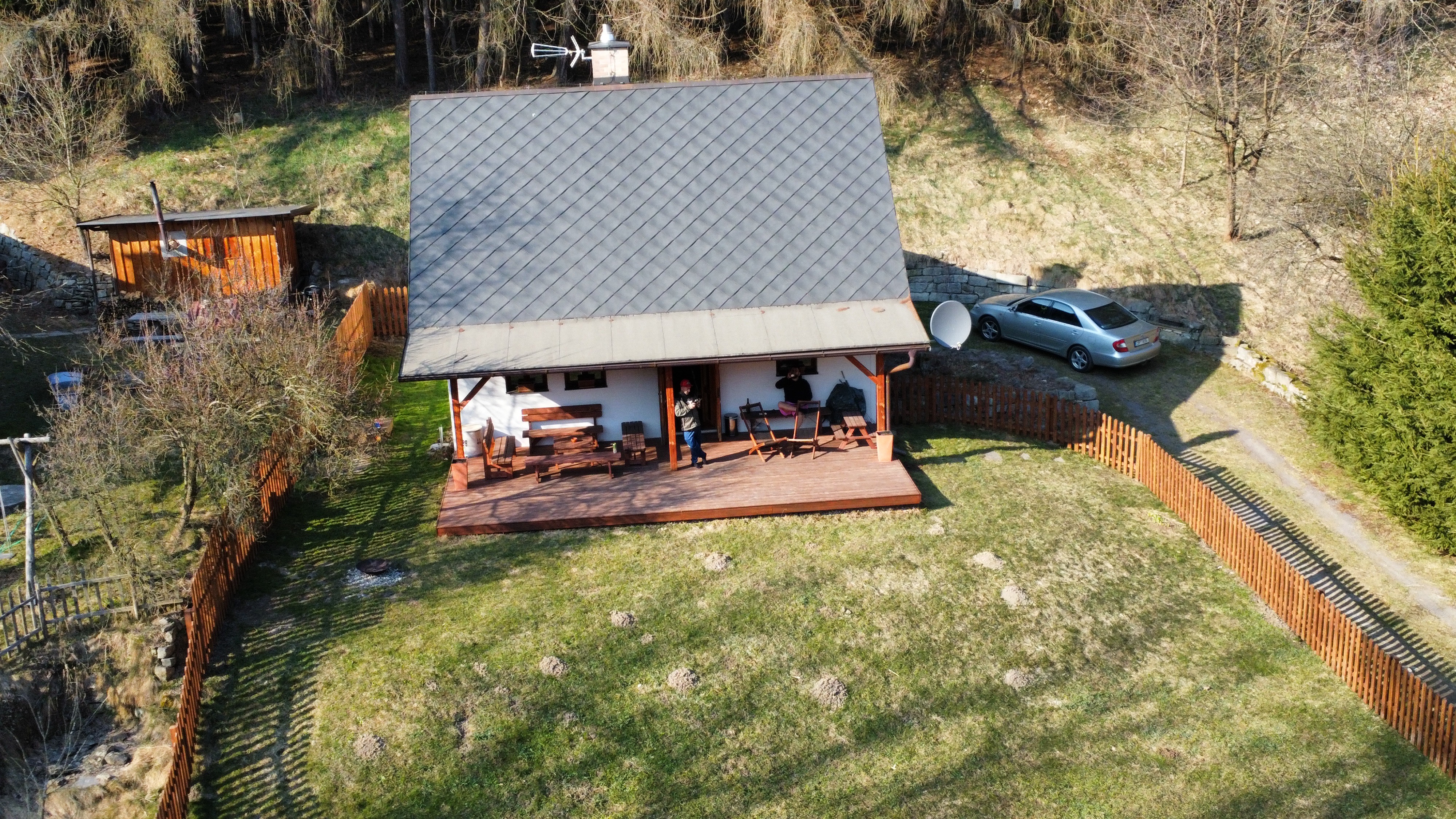 Ubytování u Weissů foto 3