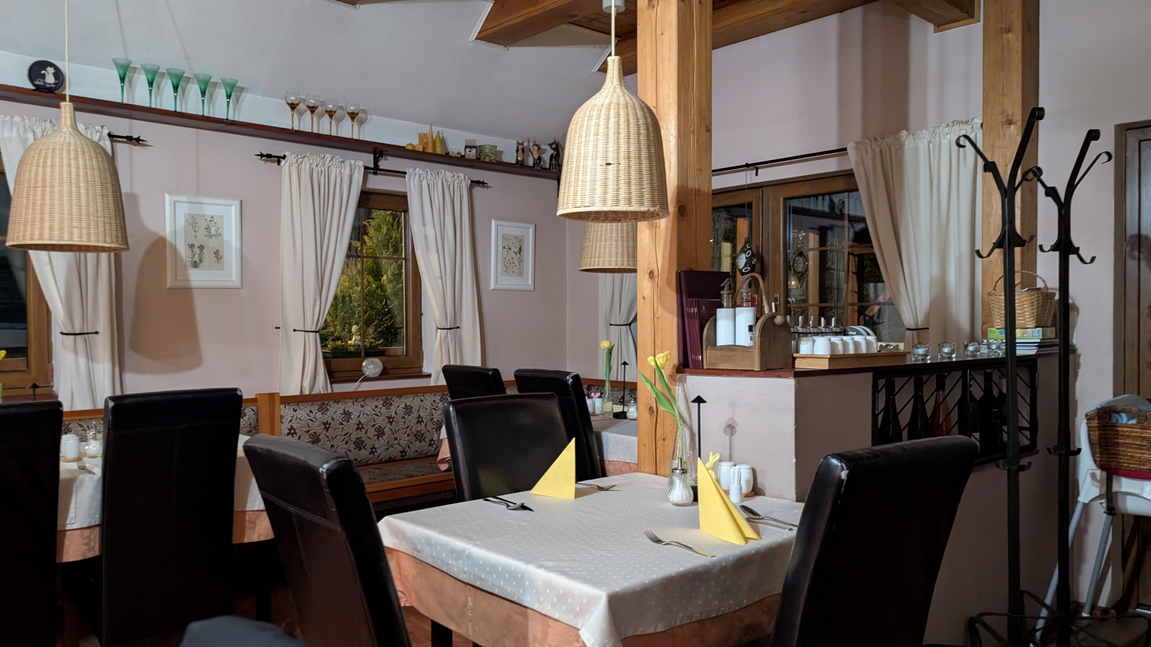 Hospůdka Štěstí foto 6