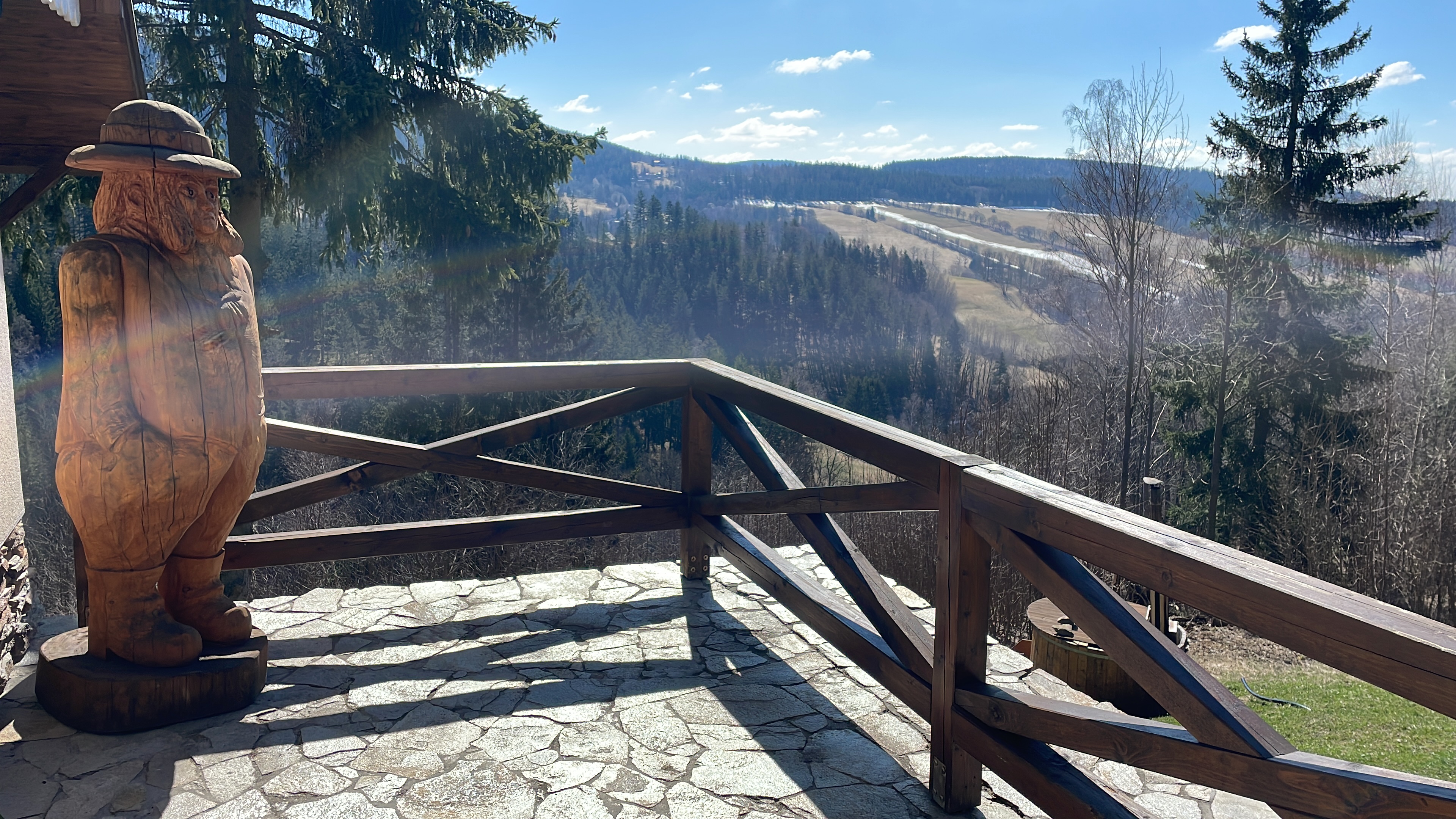 Riegerova bouda foto 2