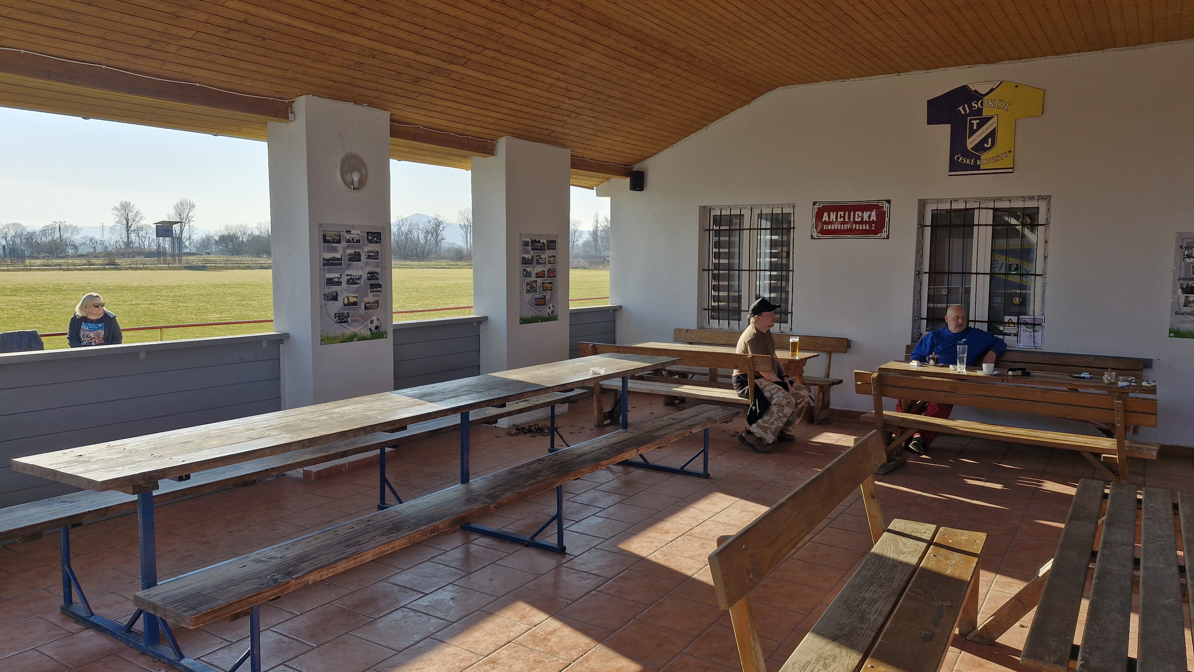 Hospoda na Hřišti foto 6