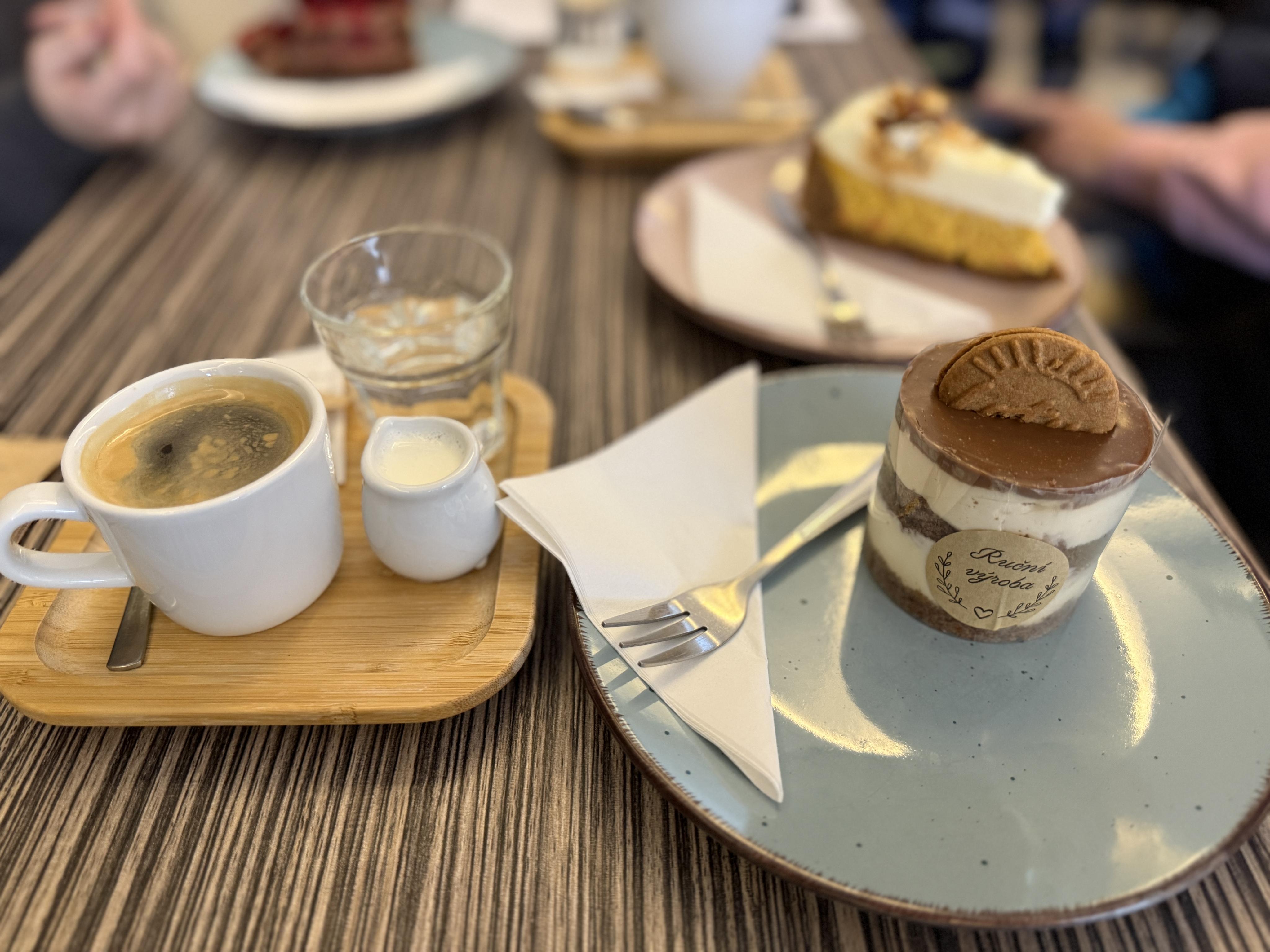 Porubská Kafrárna foto 4