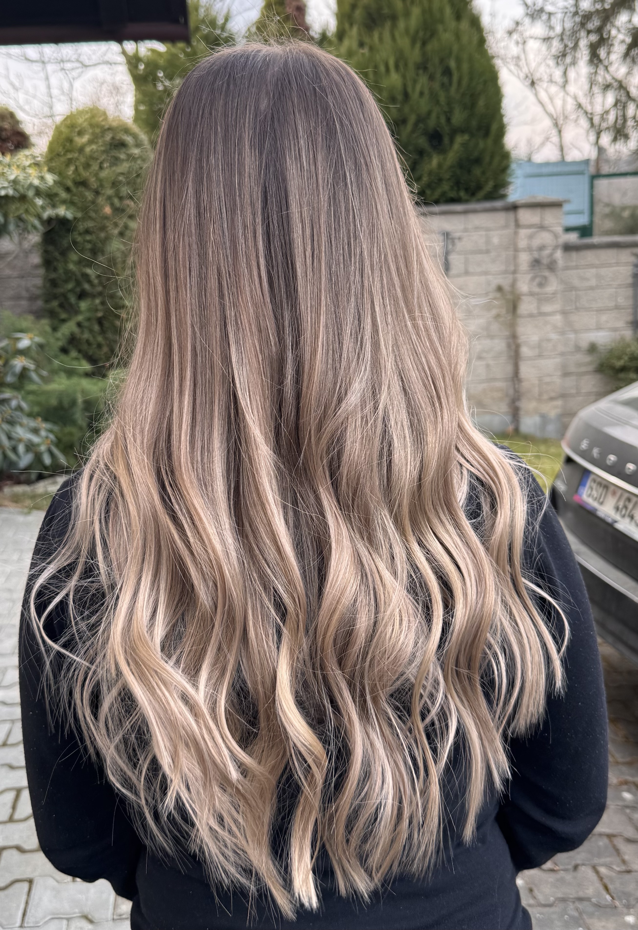 Kadeřnictví Cutegory® foto 5