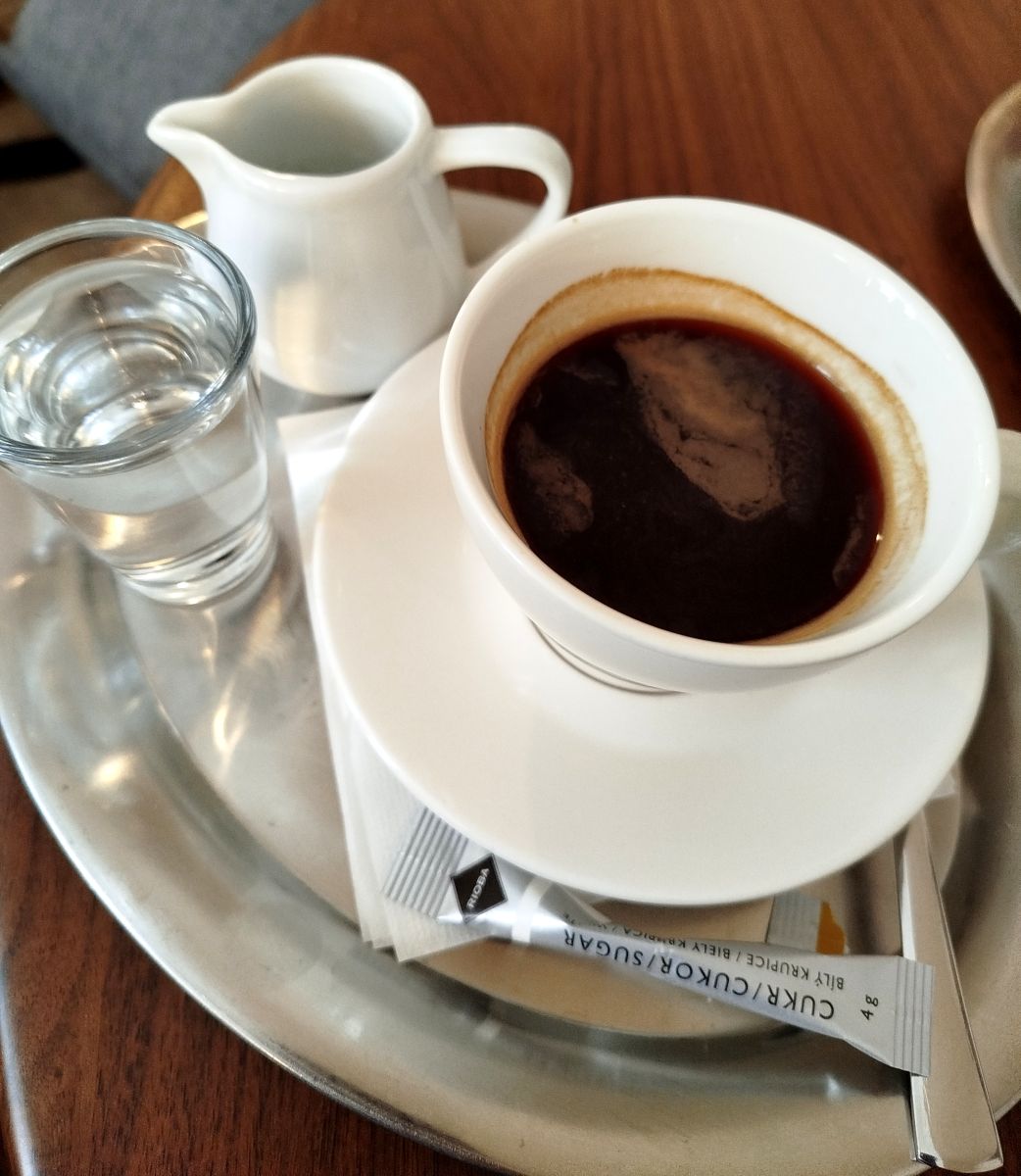 Kafe Karolínka foto 2