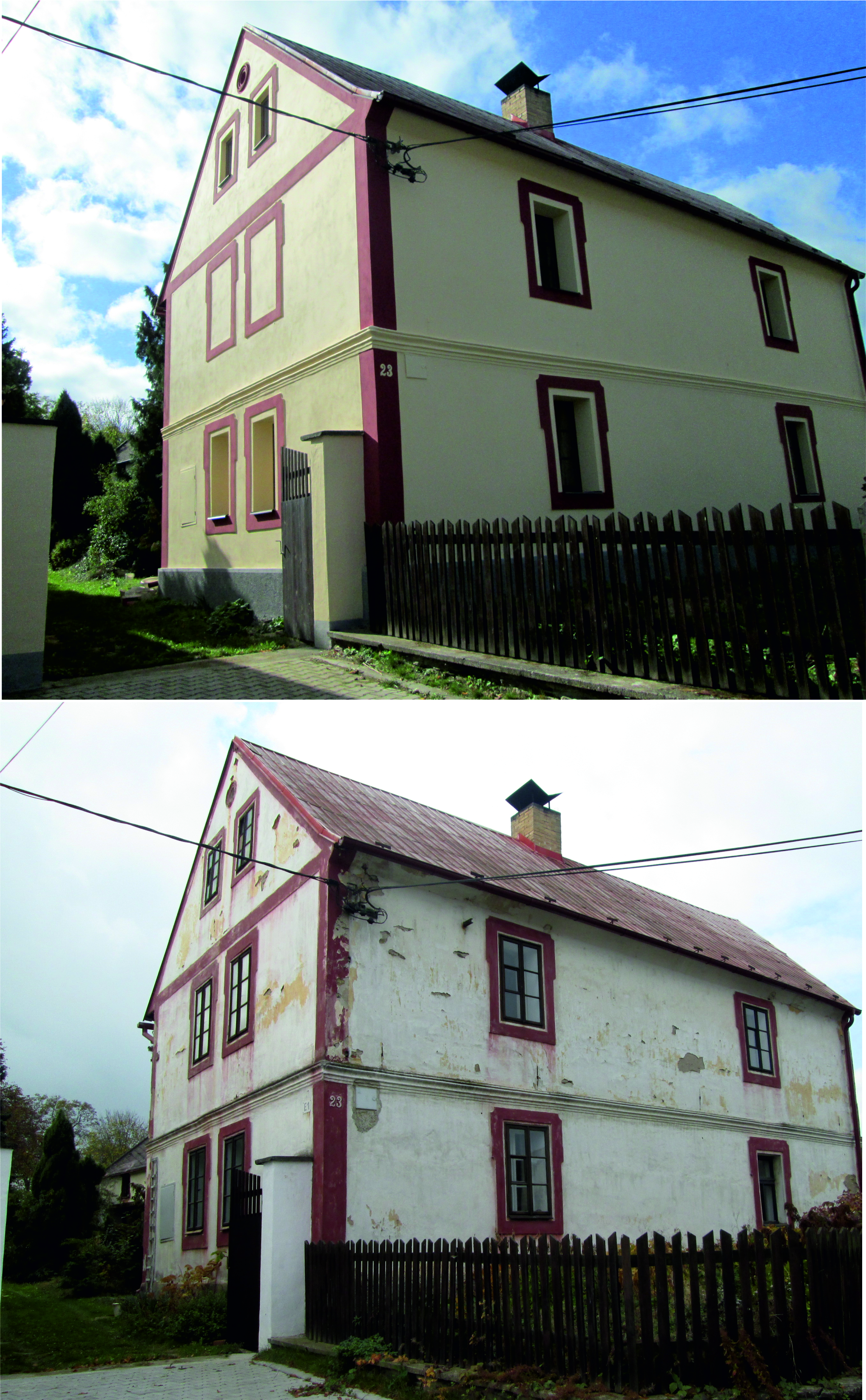 Občanské stavby, spol. s r.o. foto 5