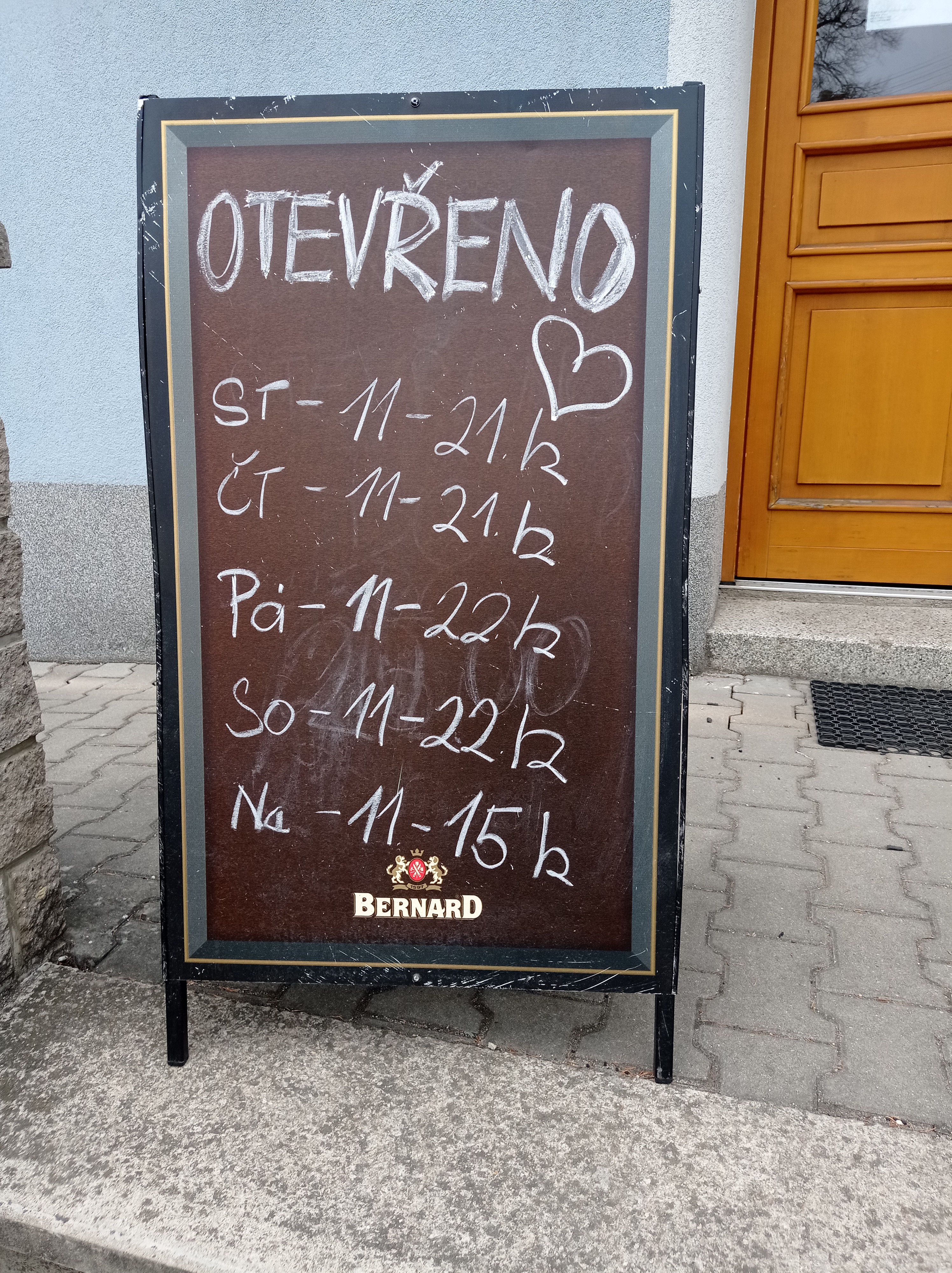 Obecní restaurace Na Pohodu foto 6
